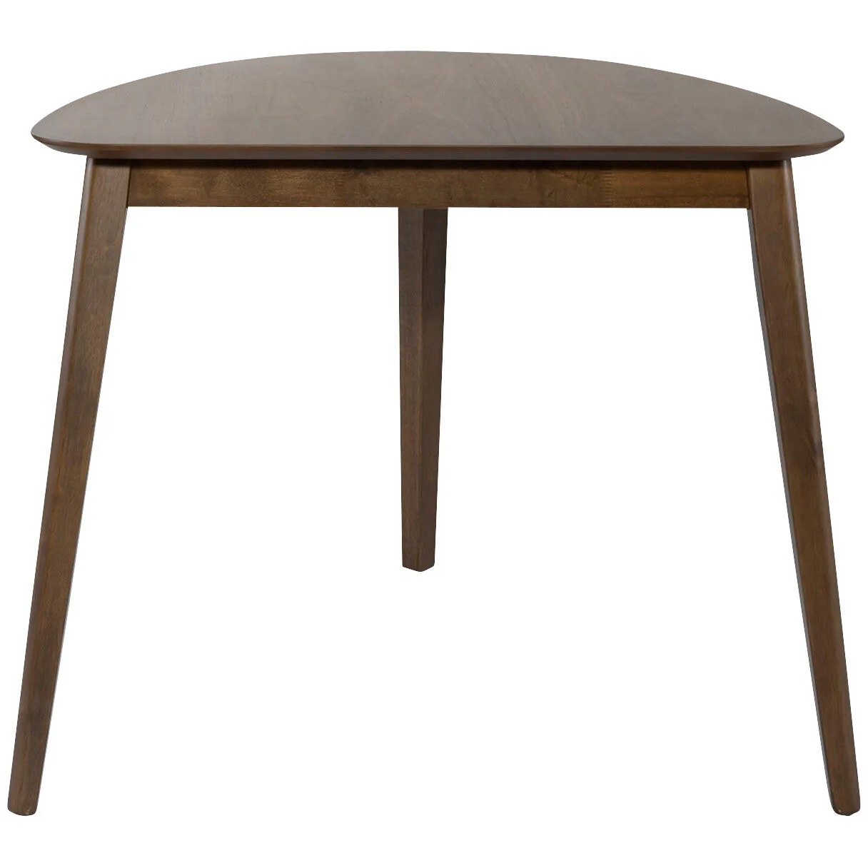 Space Savers Triangle Dining Table