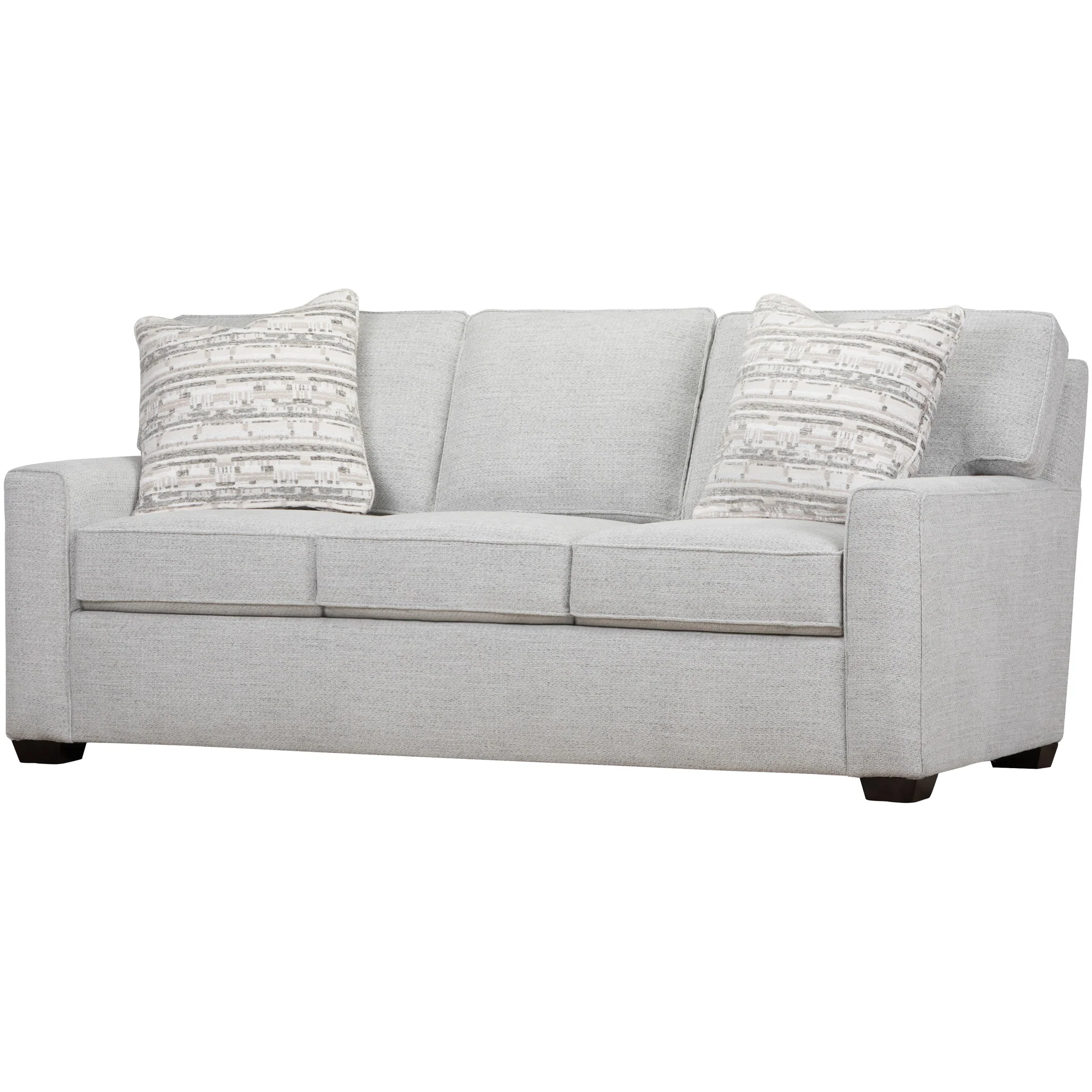 Merritt Feather Blend Sofa Sleeper - Image 2