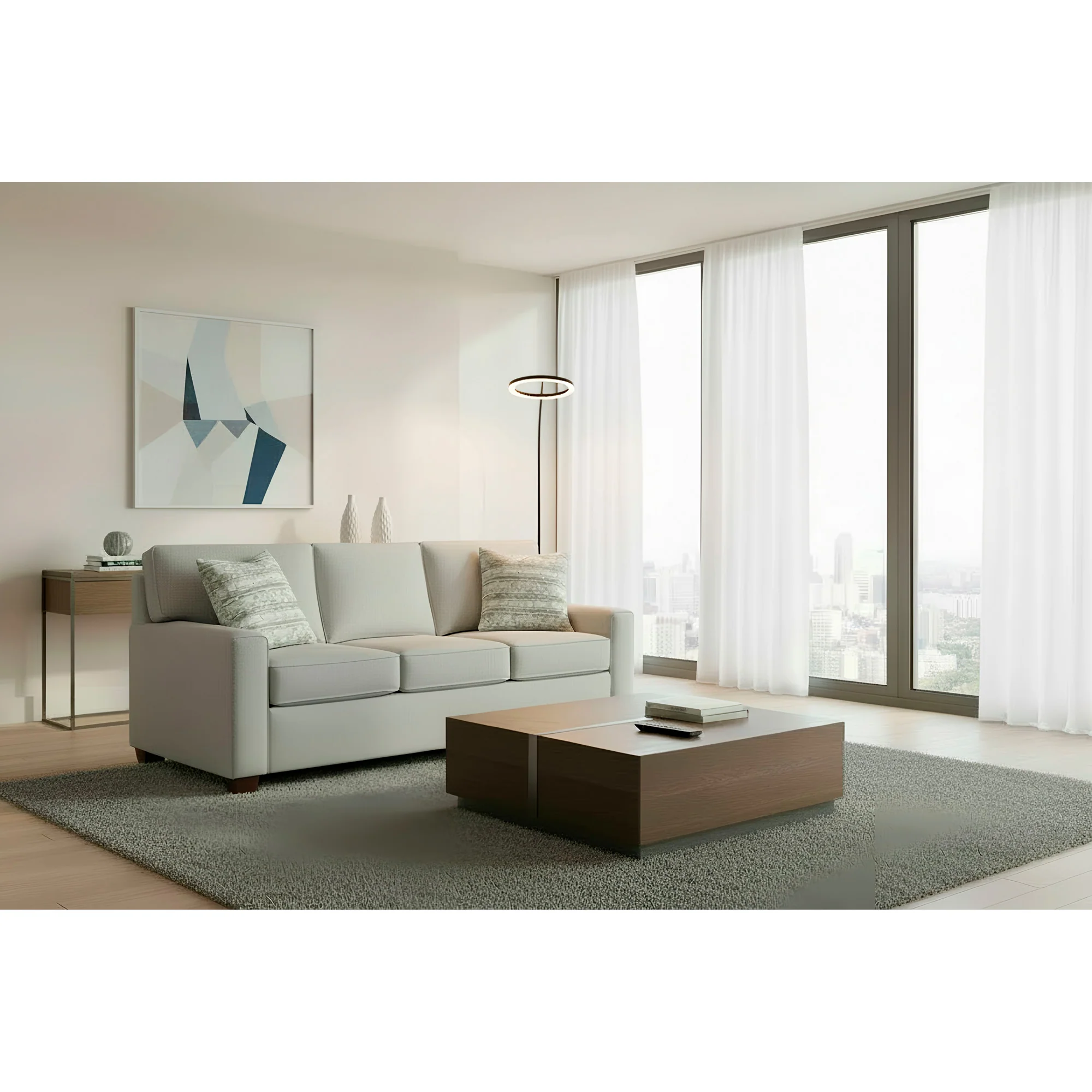 Merritt Sofa - Image 3