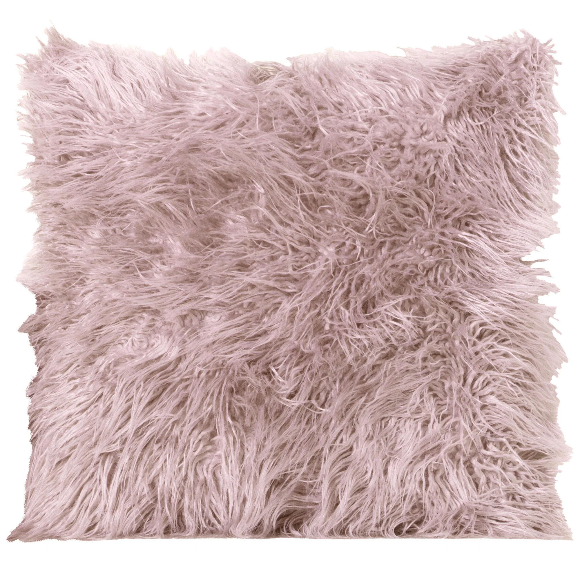 Llama 20 Inch Feather Pillow - Image 19