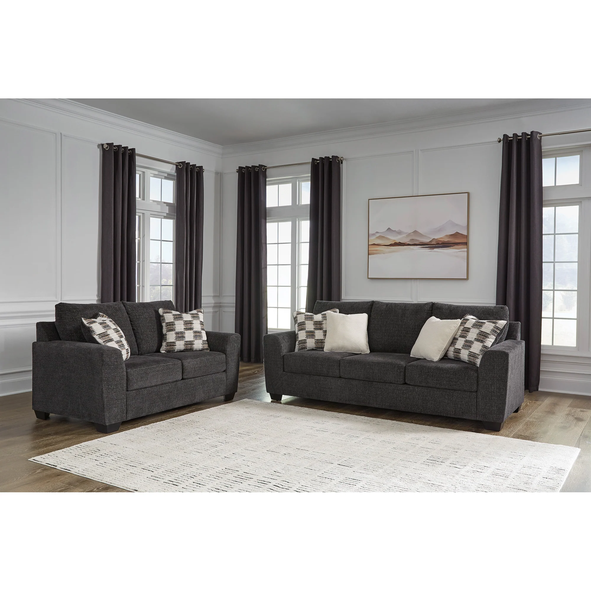 Loreo Loveseat - Image 13