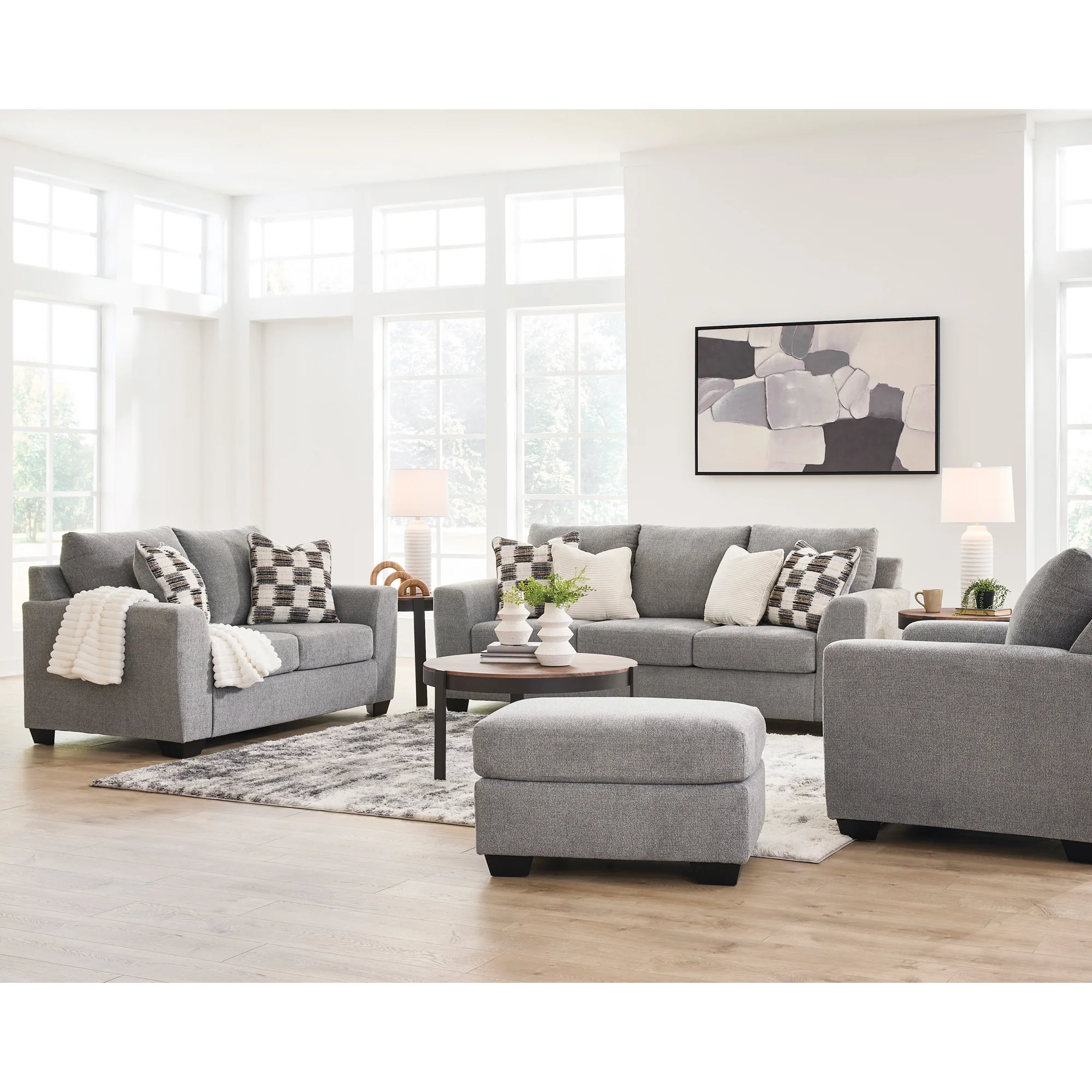 Loreo Loveseat - Image 22