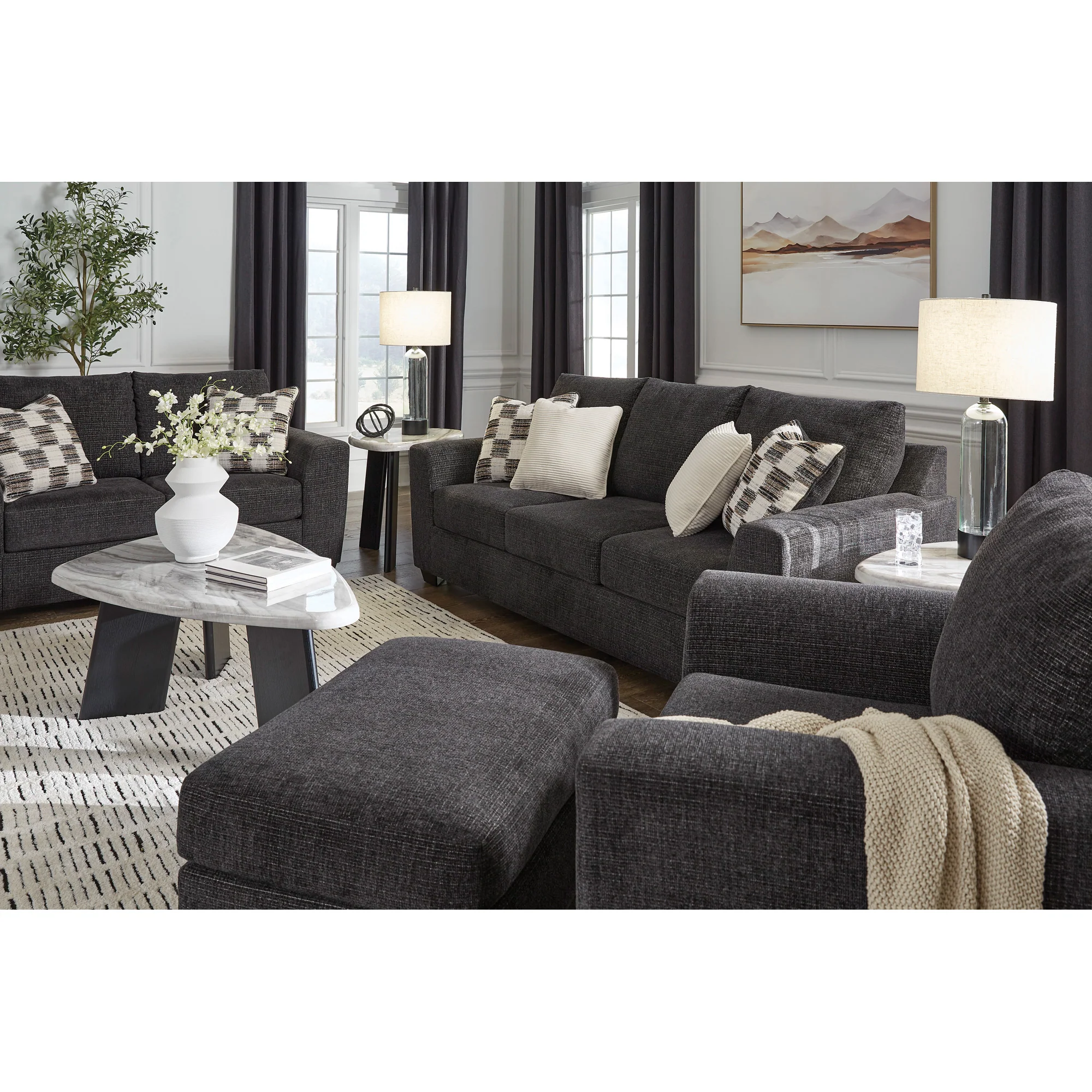 Loreo Sofa - Image 18