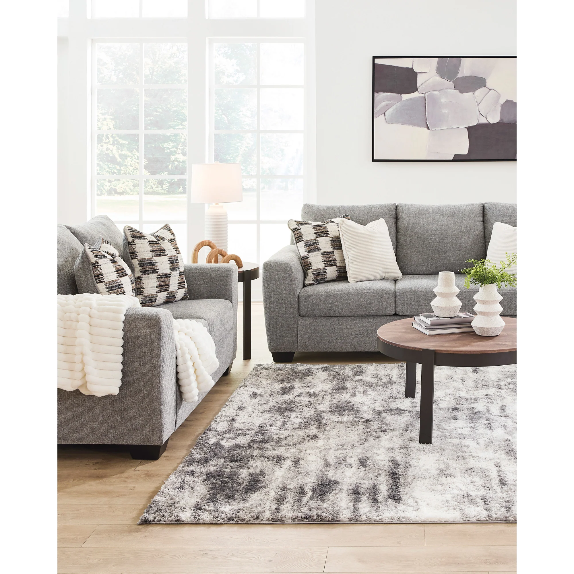 Loreo Sofa - Image 9