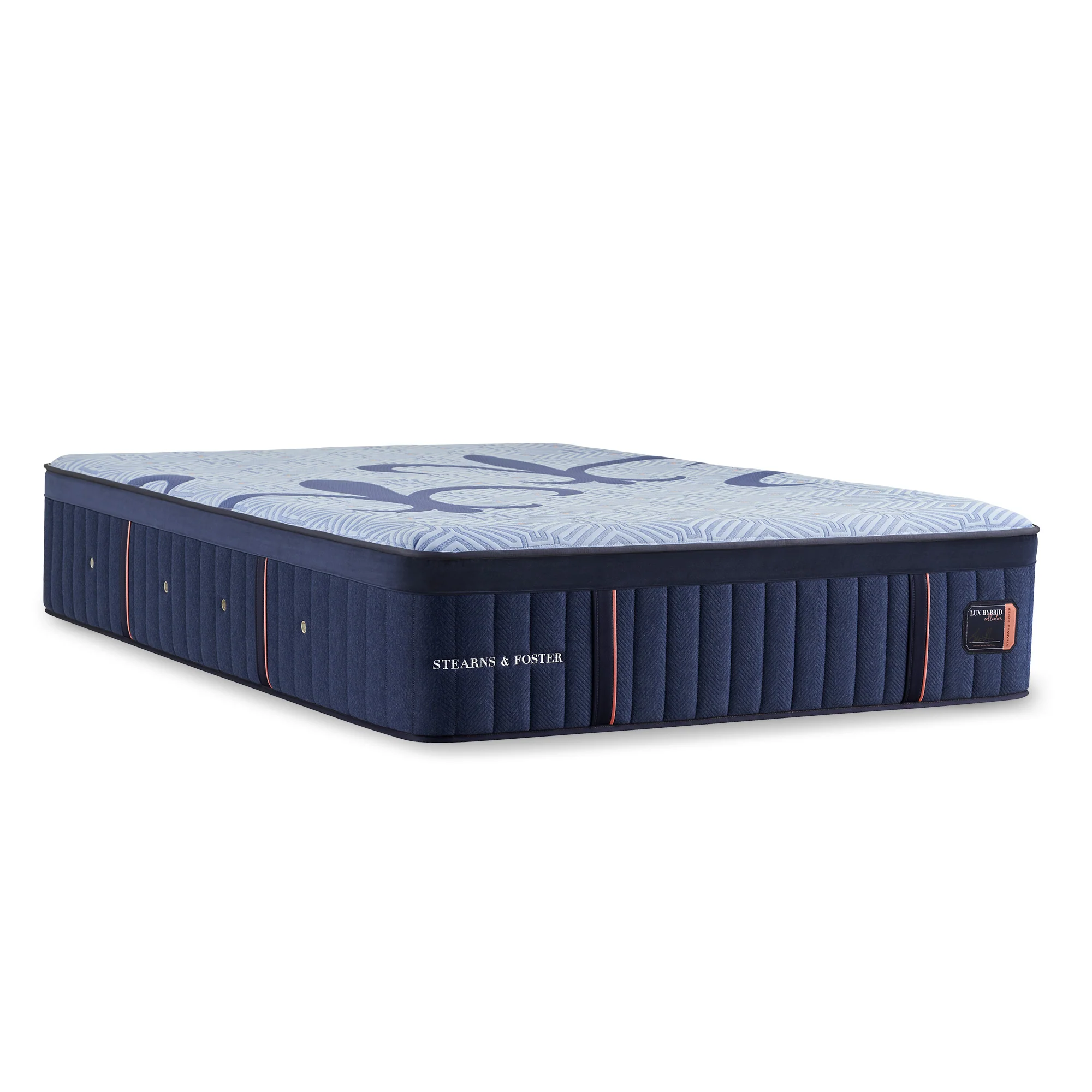Lux Hybrid Elite Soft Mattress - Image 11