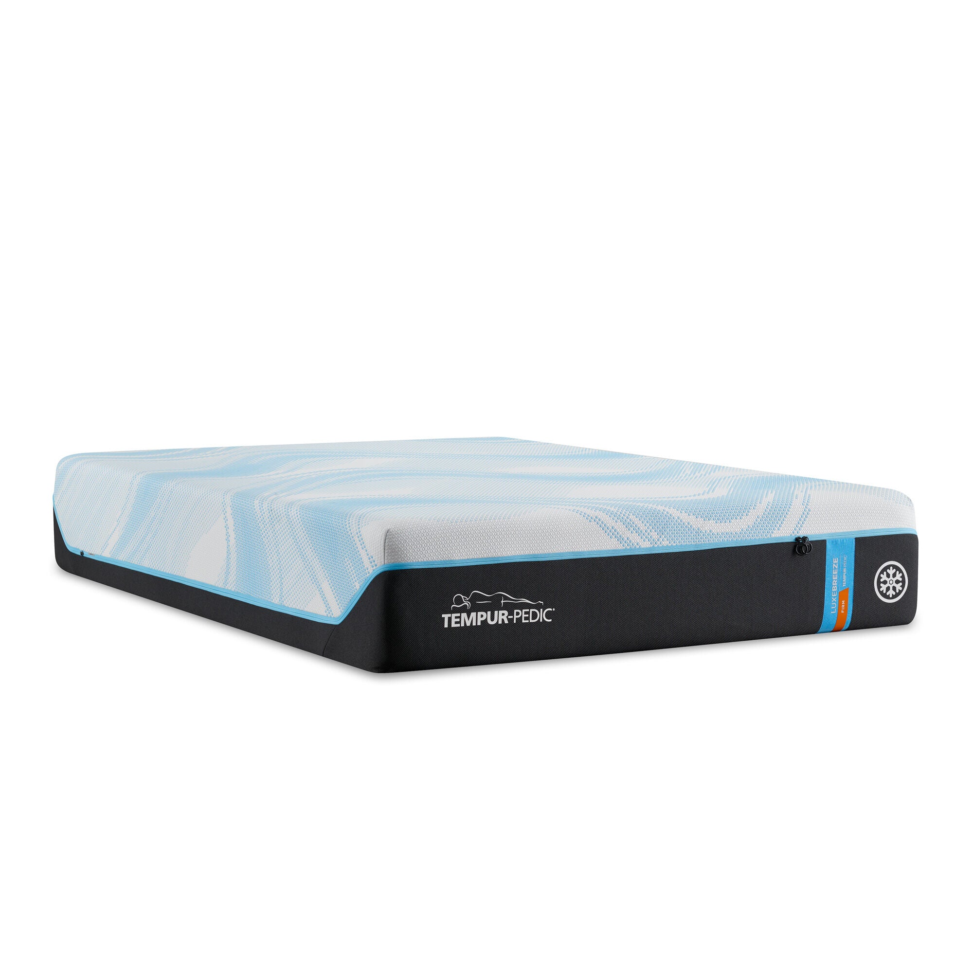 Tempur-Pedic TEMPUR-Luxe Breeze 2 Firm Mattress - Image 10