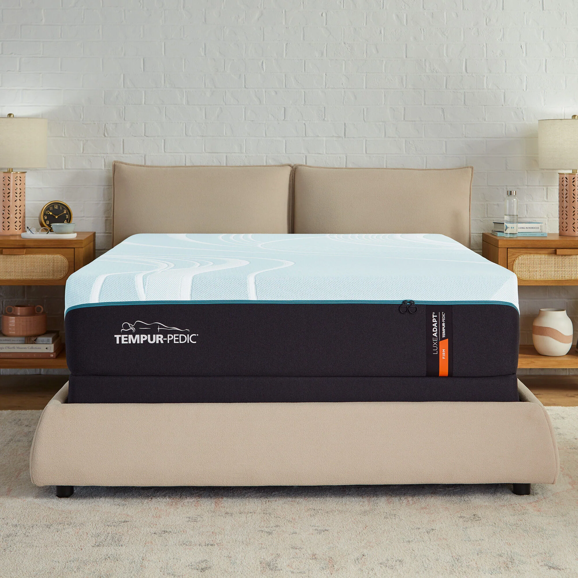 Tempur-Pedic TEMPUR-LUXEAdapt 2 Firm Mattress - Image 17