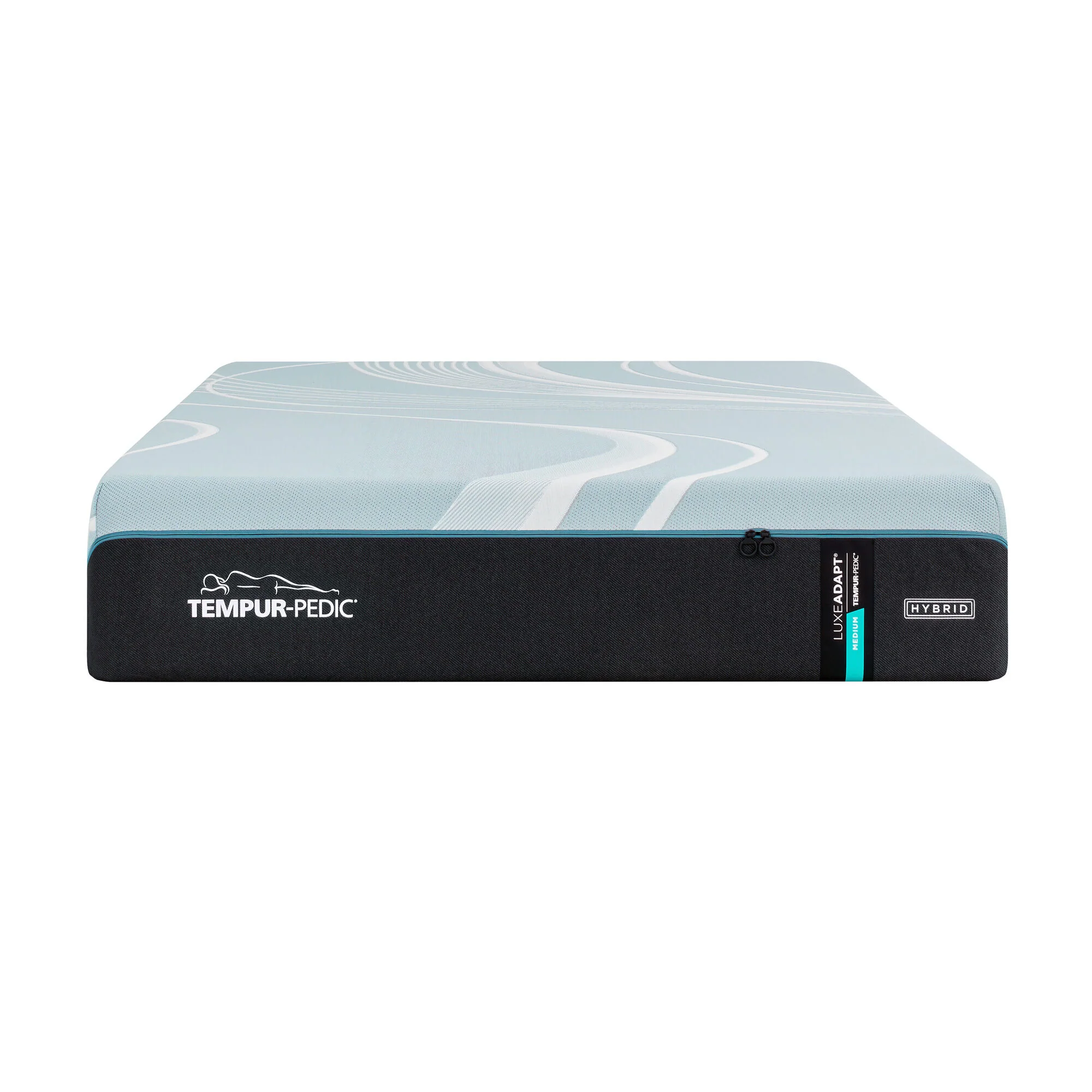 Tempur-Pedic TEMPUR-LUXEAdapt 2 Medium Hybrid Mattress - Image 22