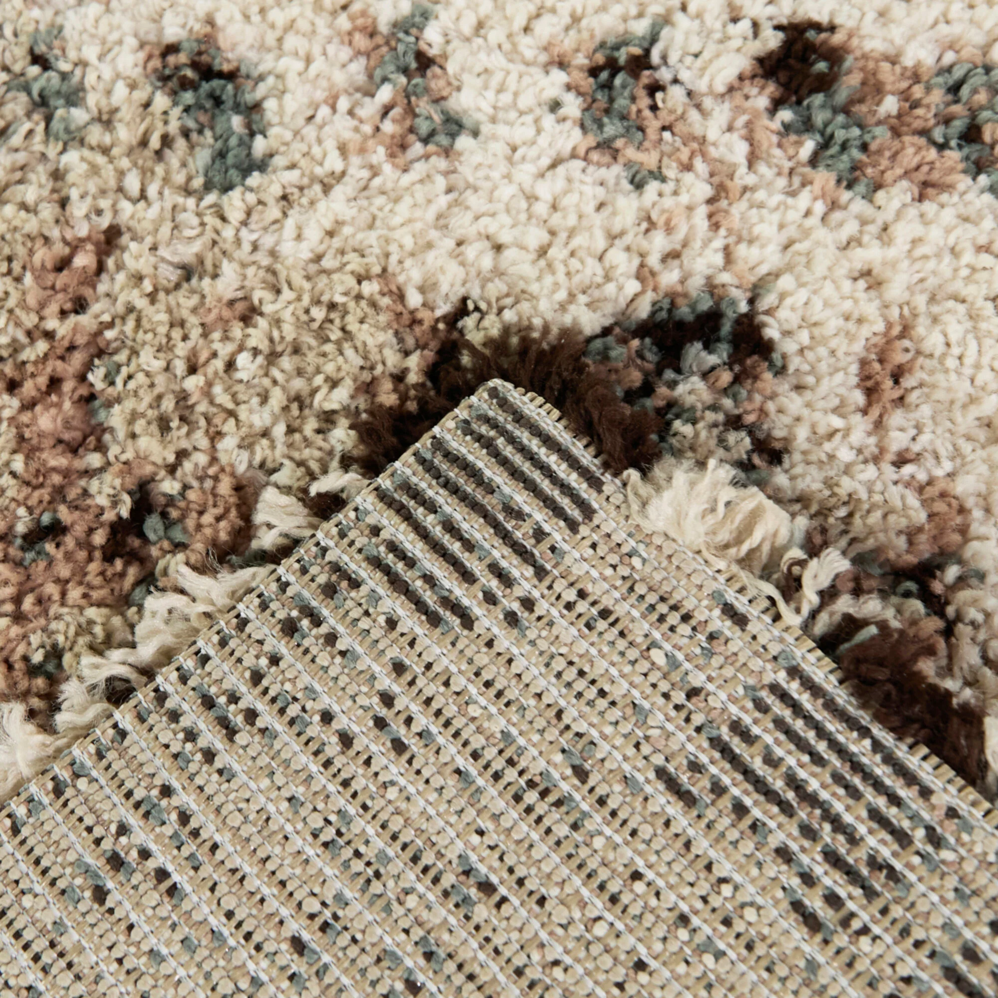 Macleod Abstract Area Rug - Image 4