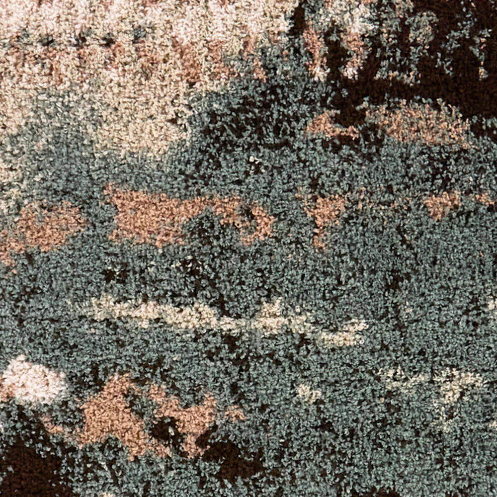 Macleod Abstract Area Rug - Image 7