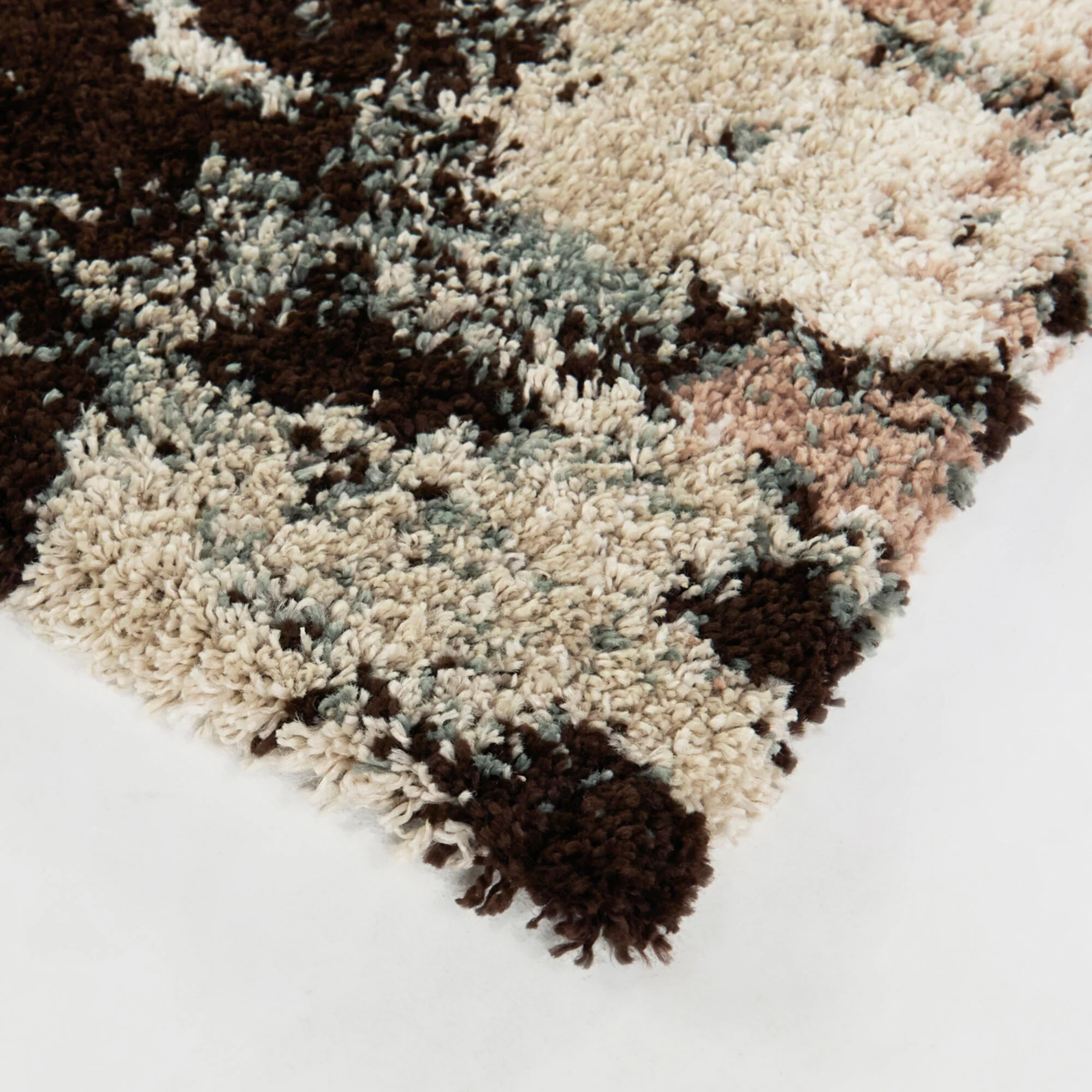 Macleod Abstract Area Rug - Image 9