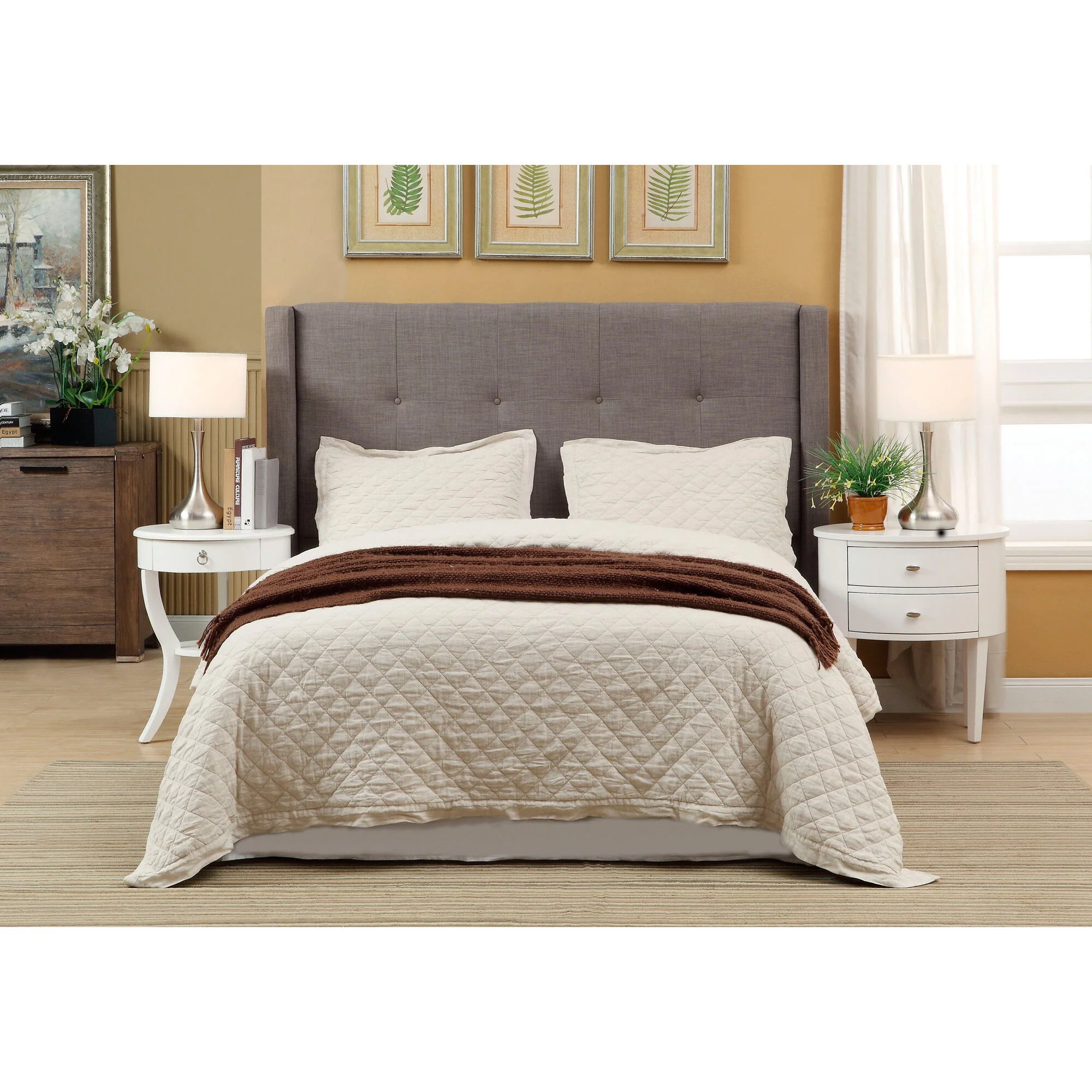 Madeleine Bed - Image 7