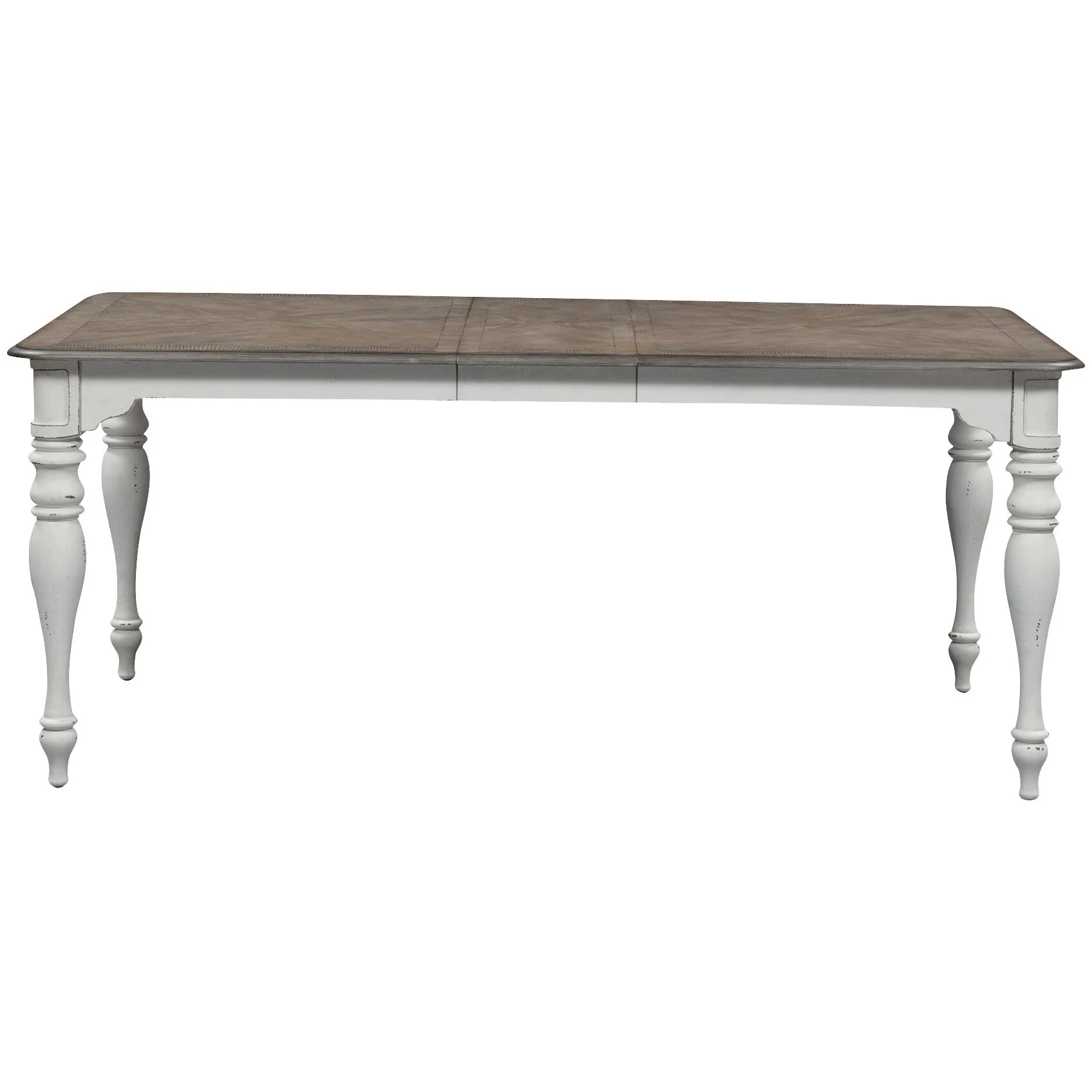 Magnolia Manor 5 Piece Ladder Dining Set