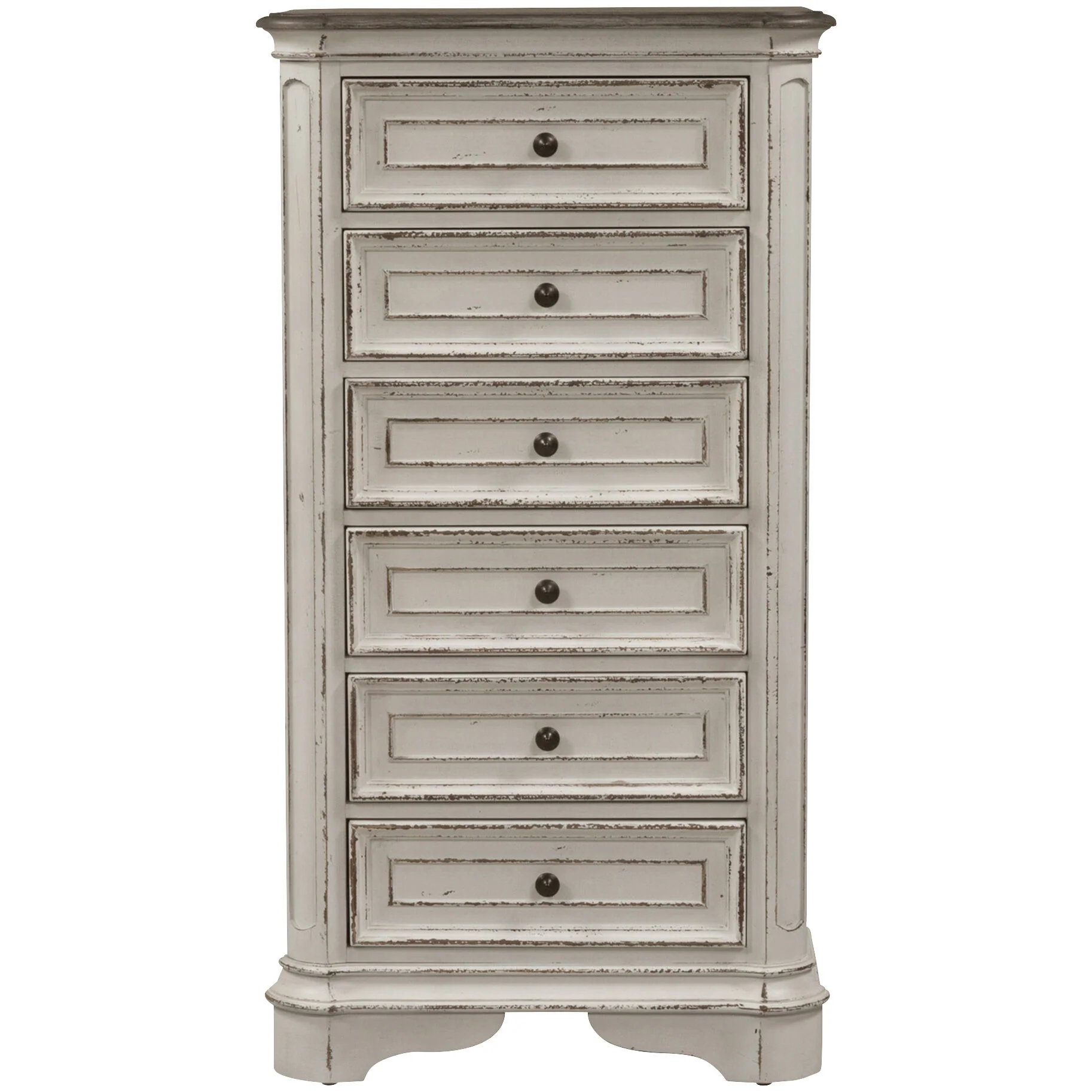 Magnolia Manor Lingerie Chest