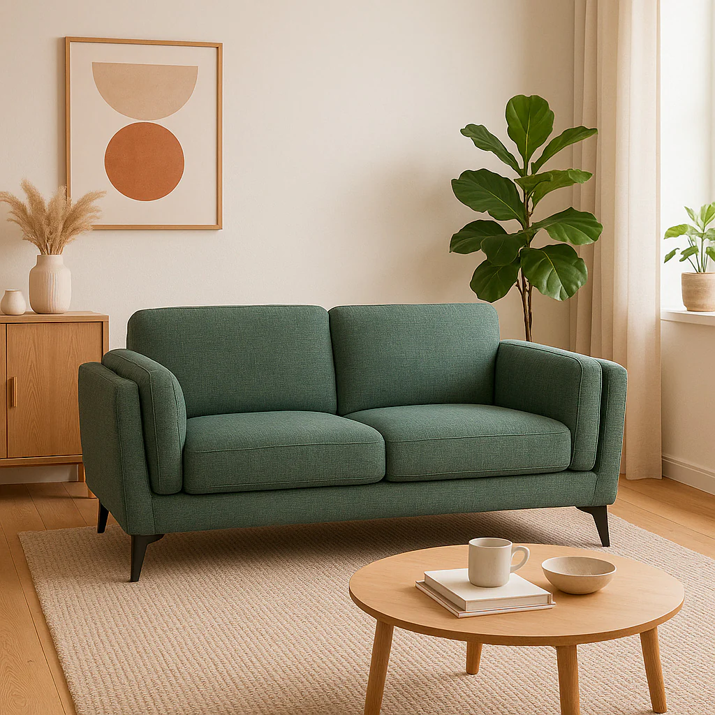 Maya Loveseat - Image 3
