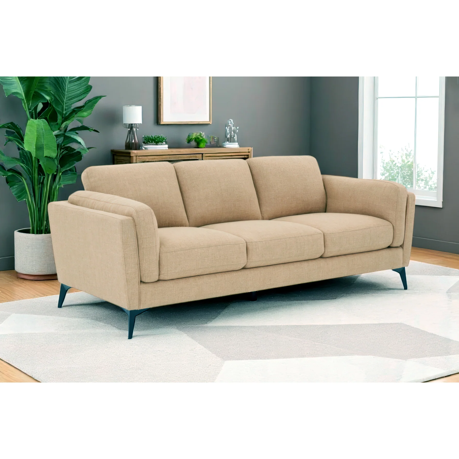 Maya Sofa - Image 4