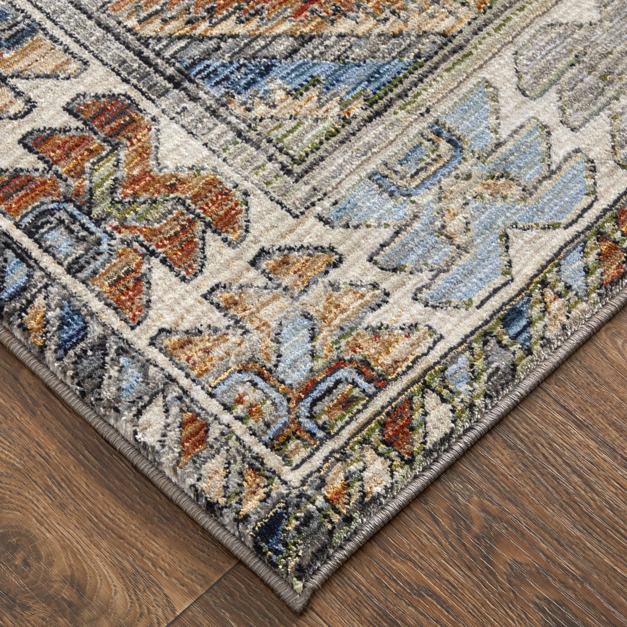 Melrose P1 Rug - Image 209