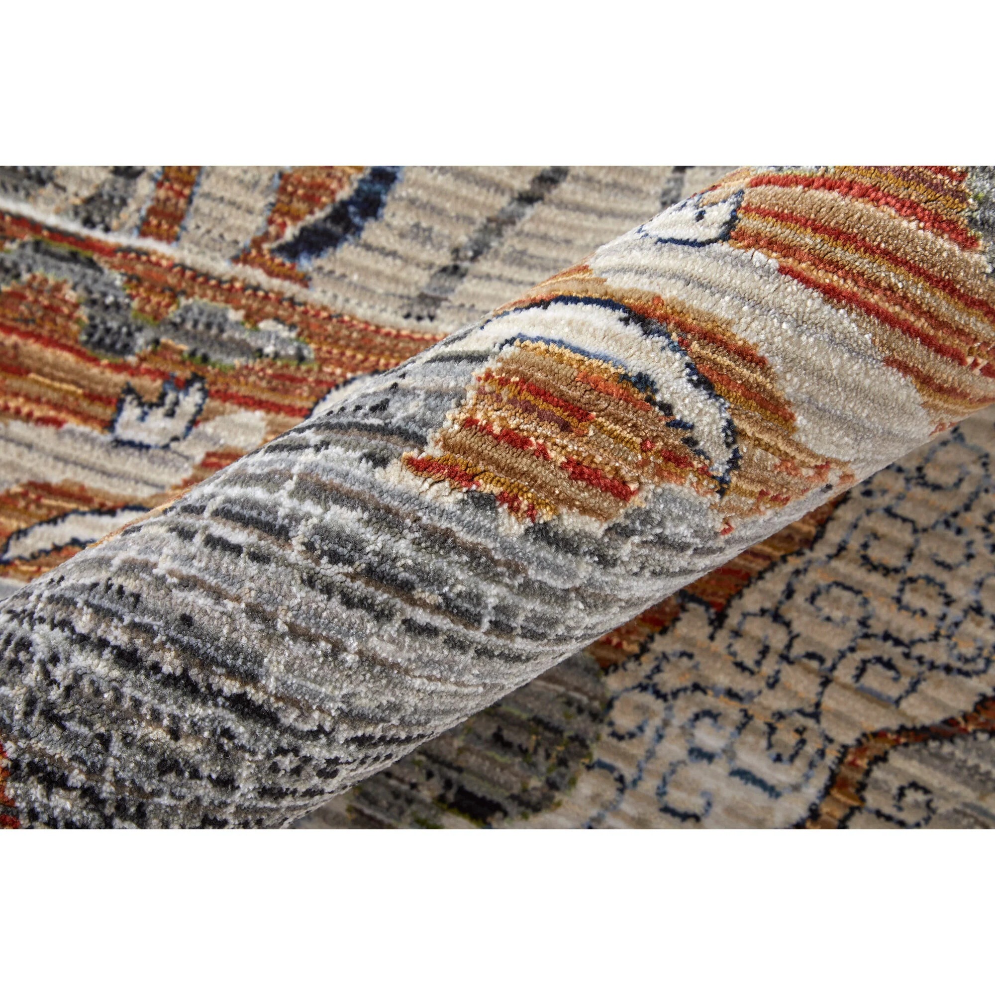 Melrose P2 Rug - Image 7