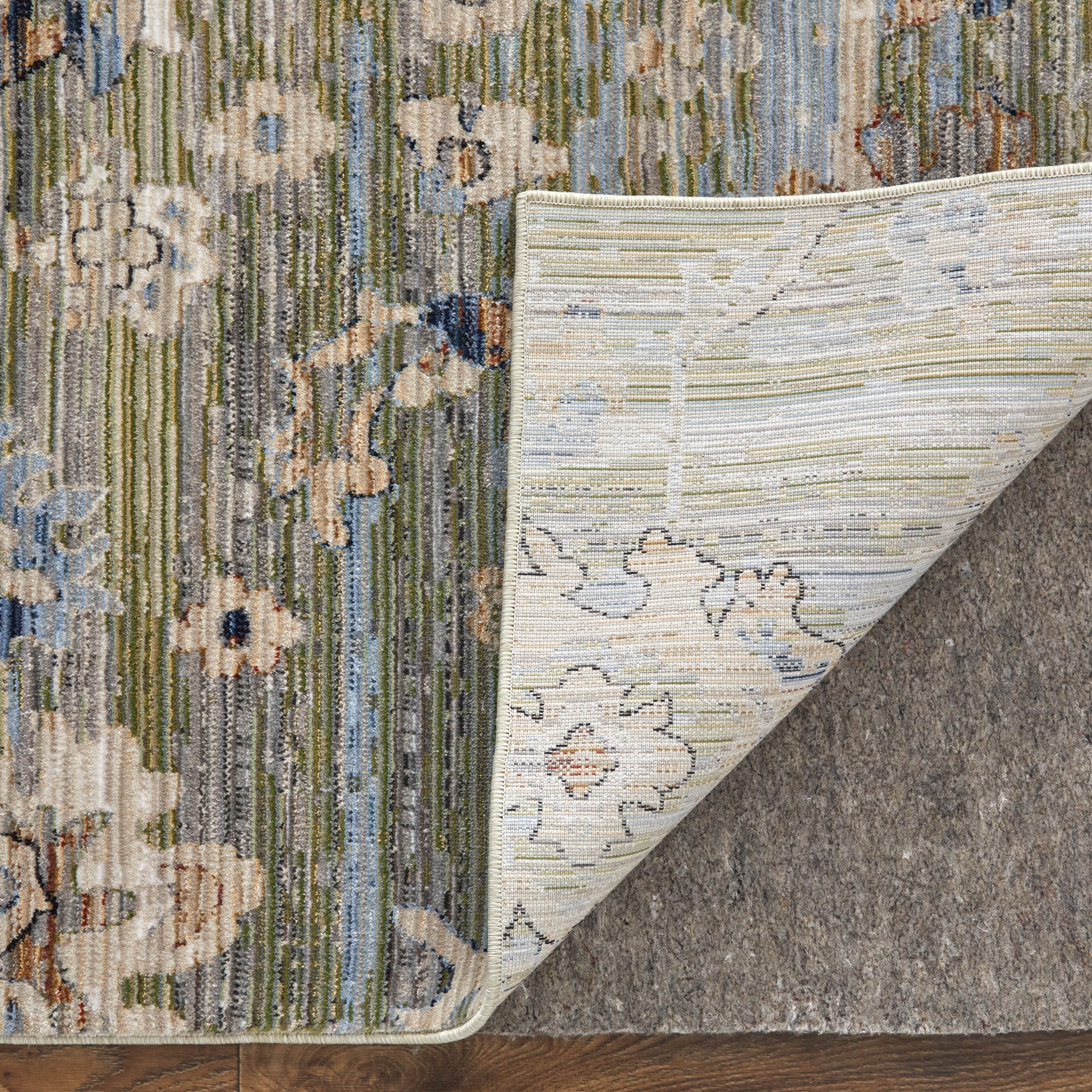 Melrose P1 Rug - Image 81