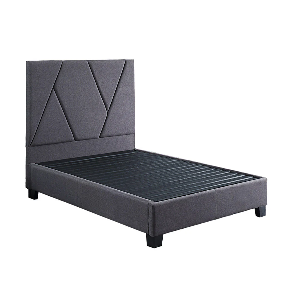 Modern Bed - Image 5