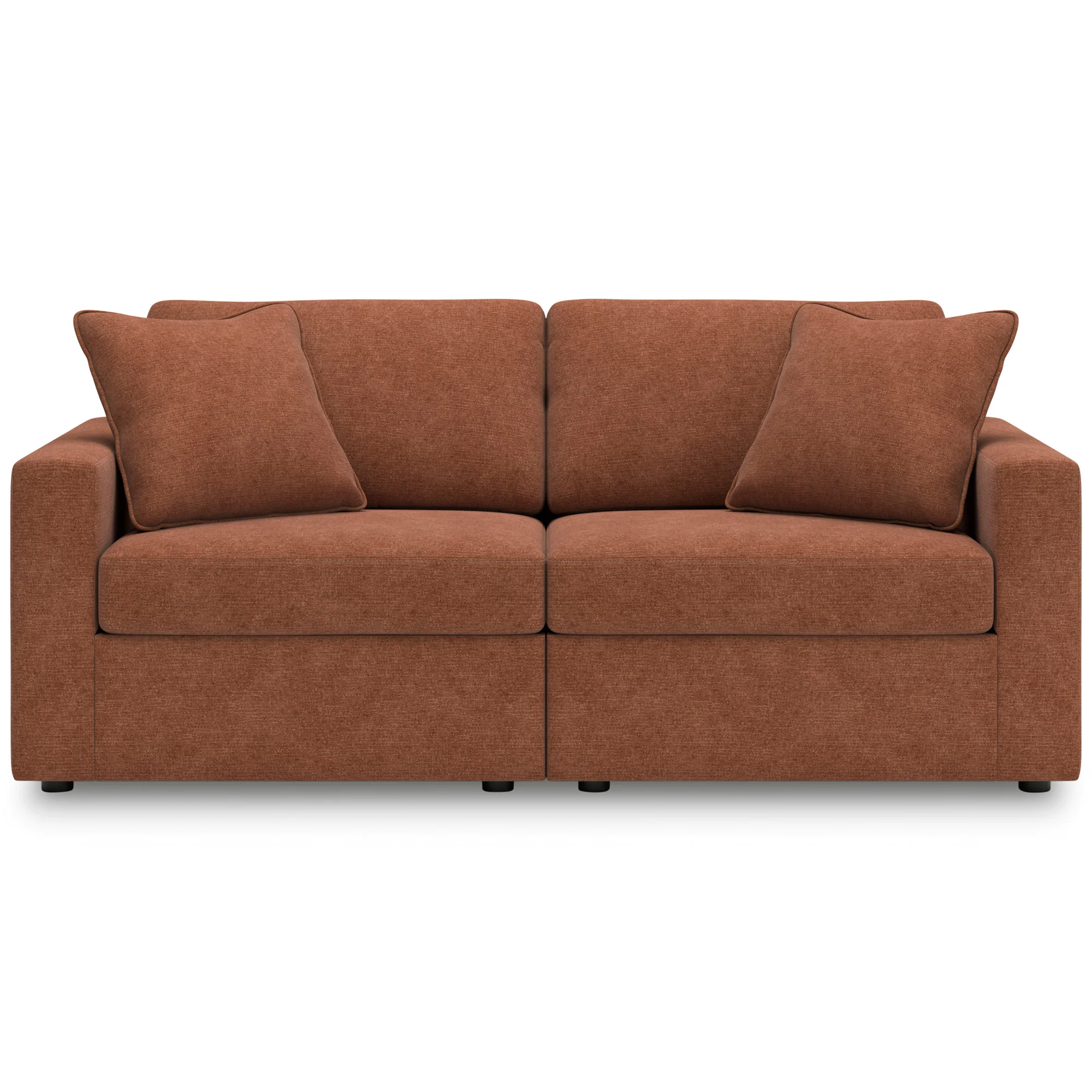 Modmax 2 Piece Loveseat - Image 6