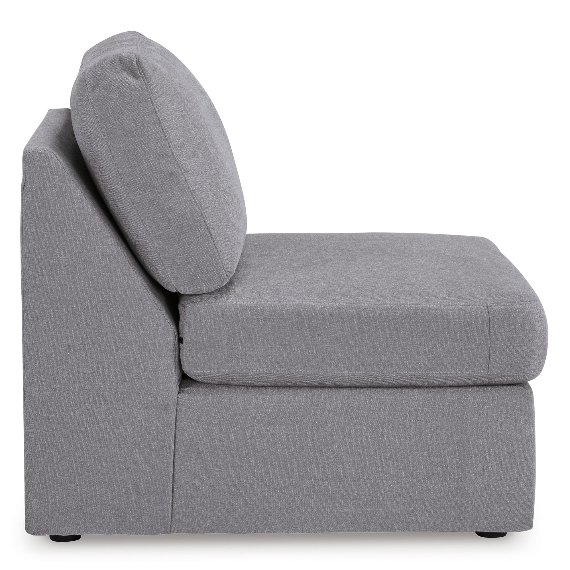 Modmax Armless Chair - Image 12