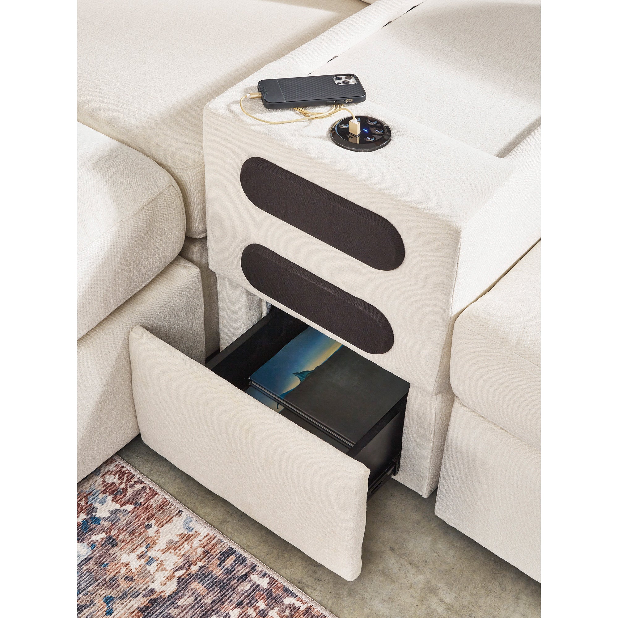 Modmax Audio Console - Image 4