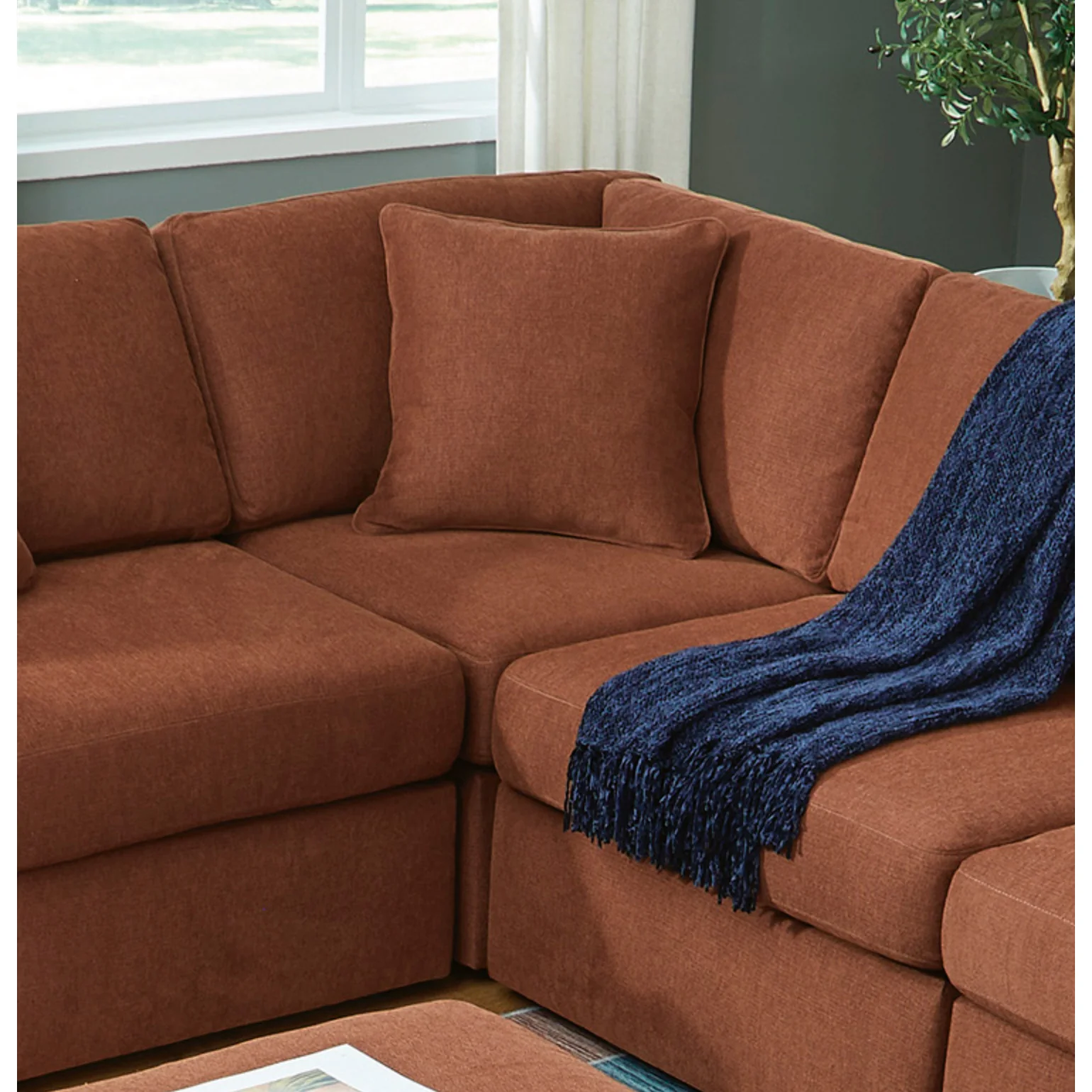 Modmax Corner Wedge - Image 9