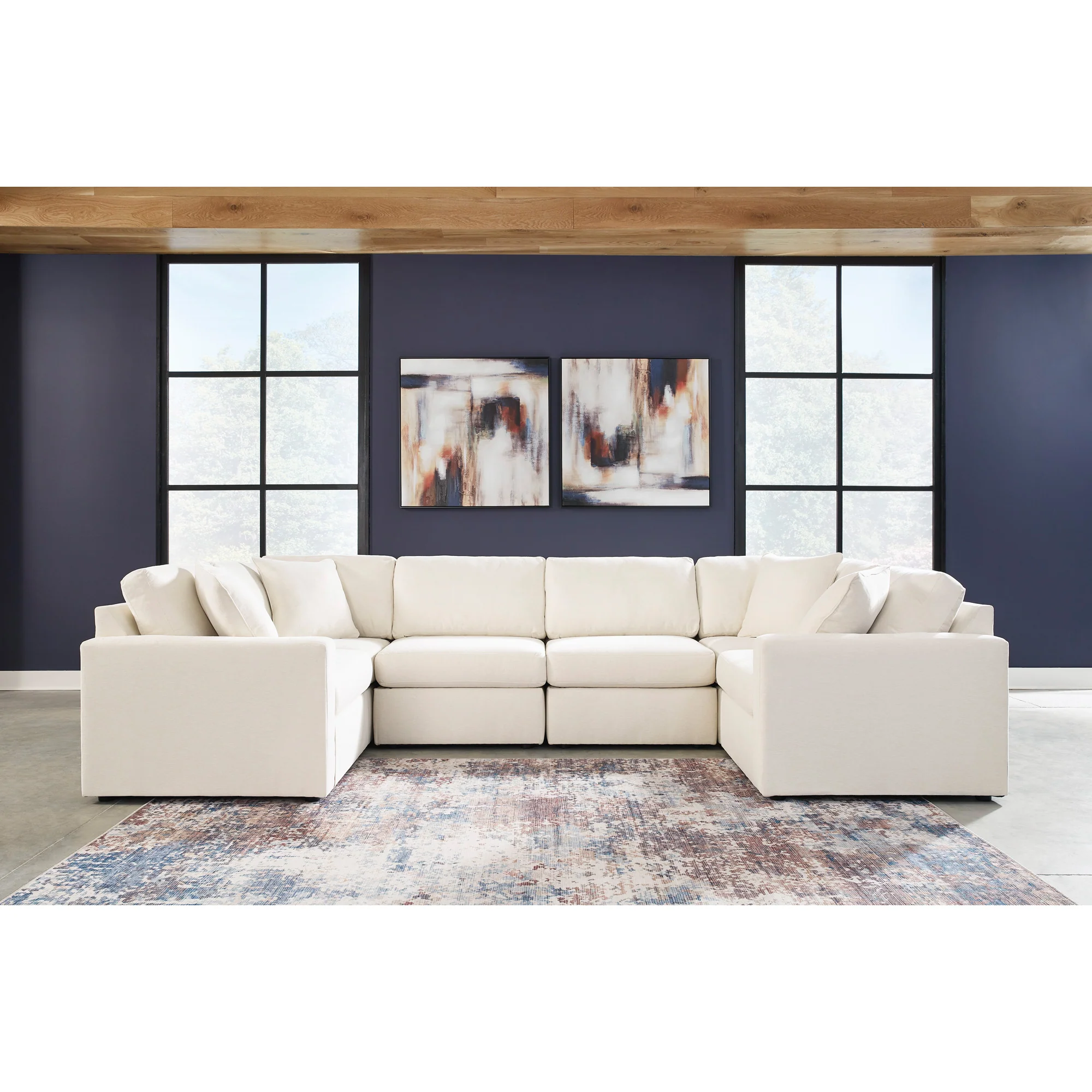 Modmax Left Chair - Image 3