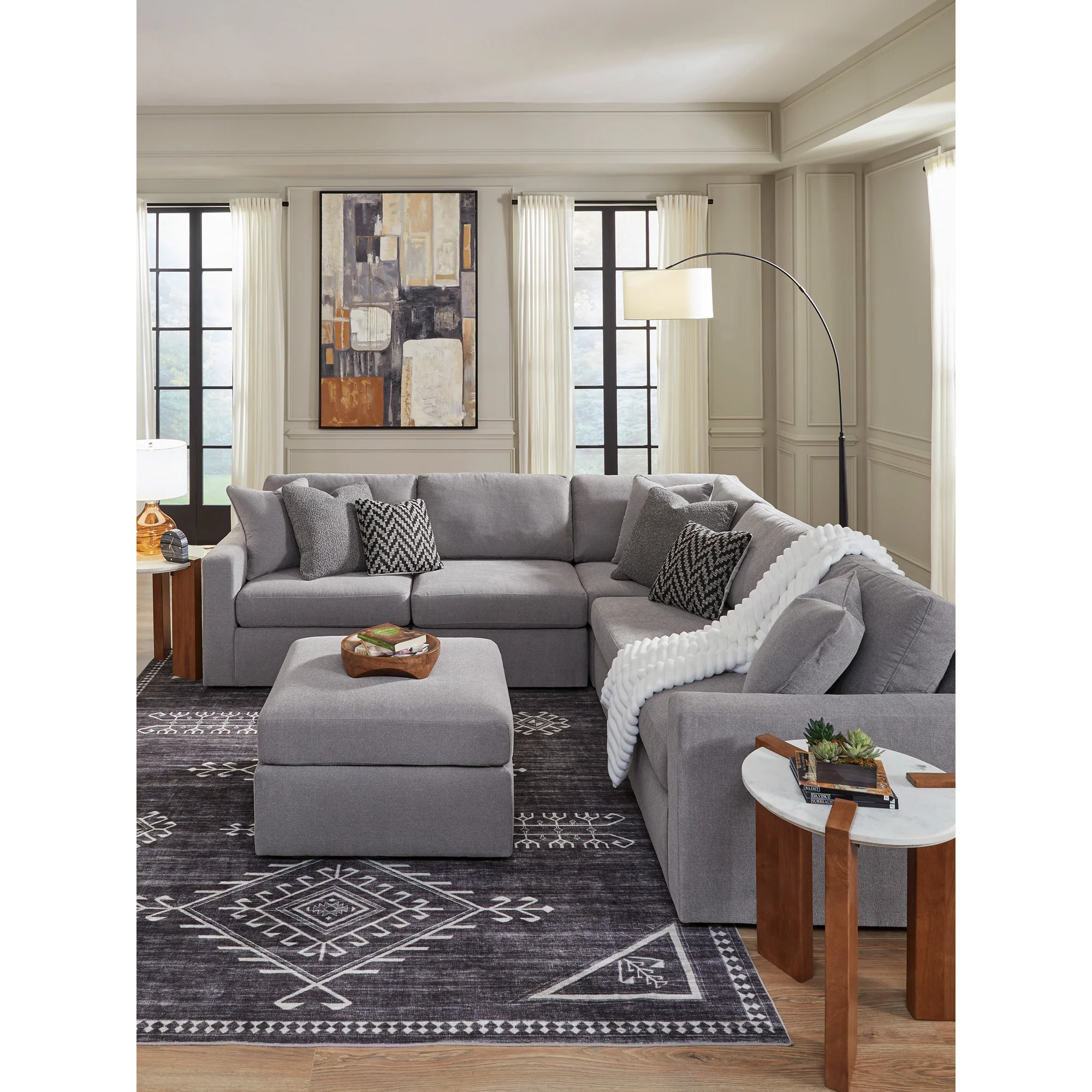 Modmax Ottoman - Image 19