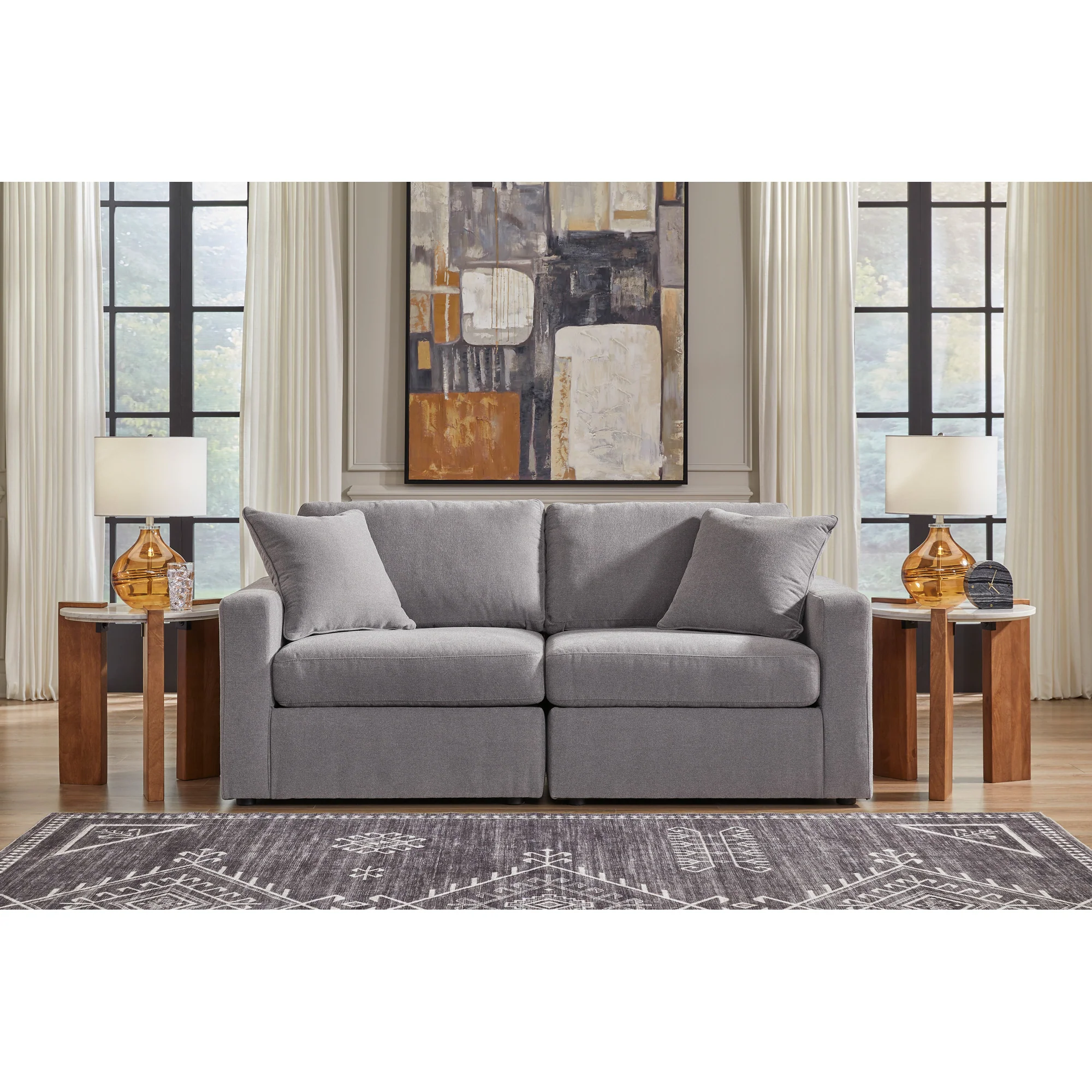Modmax Right Chair - Image 17