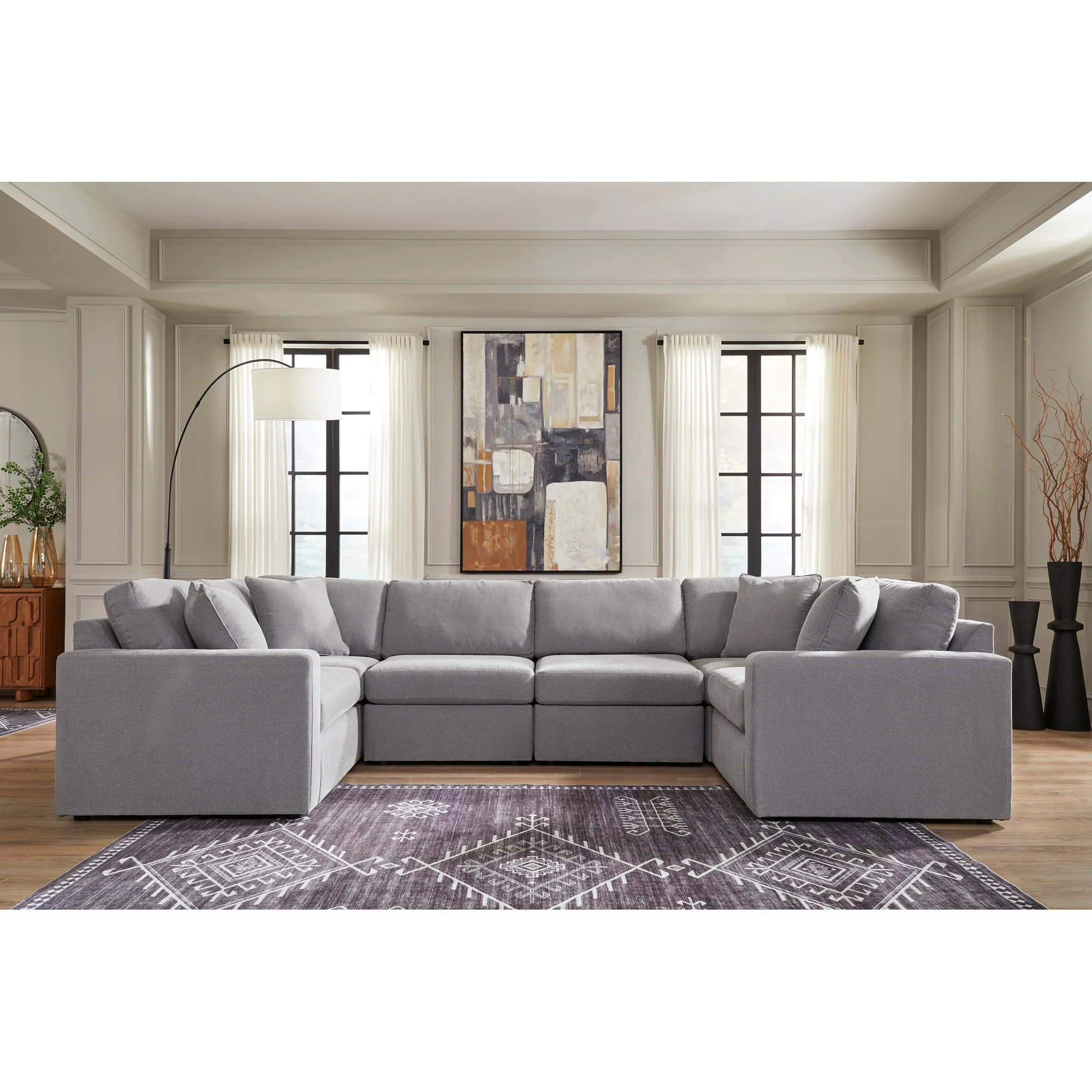 Modmax Right Chair - Image 18