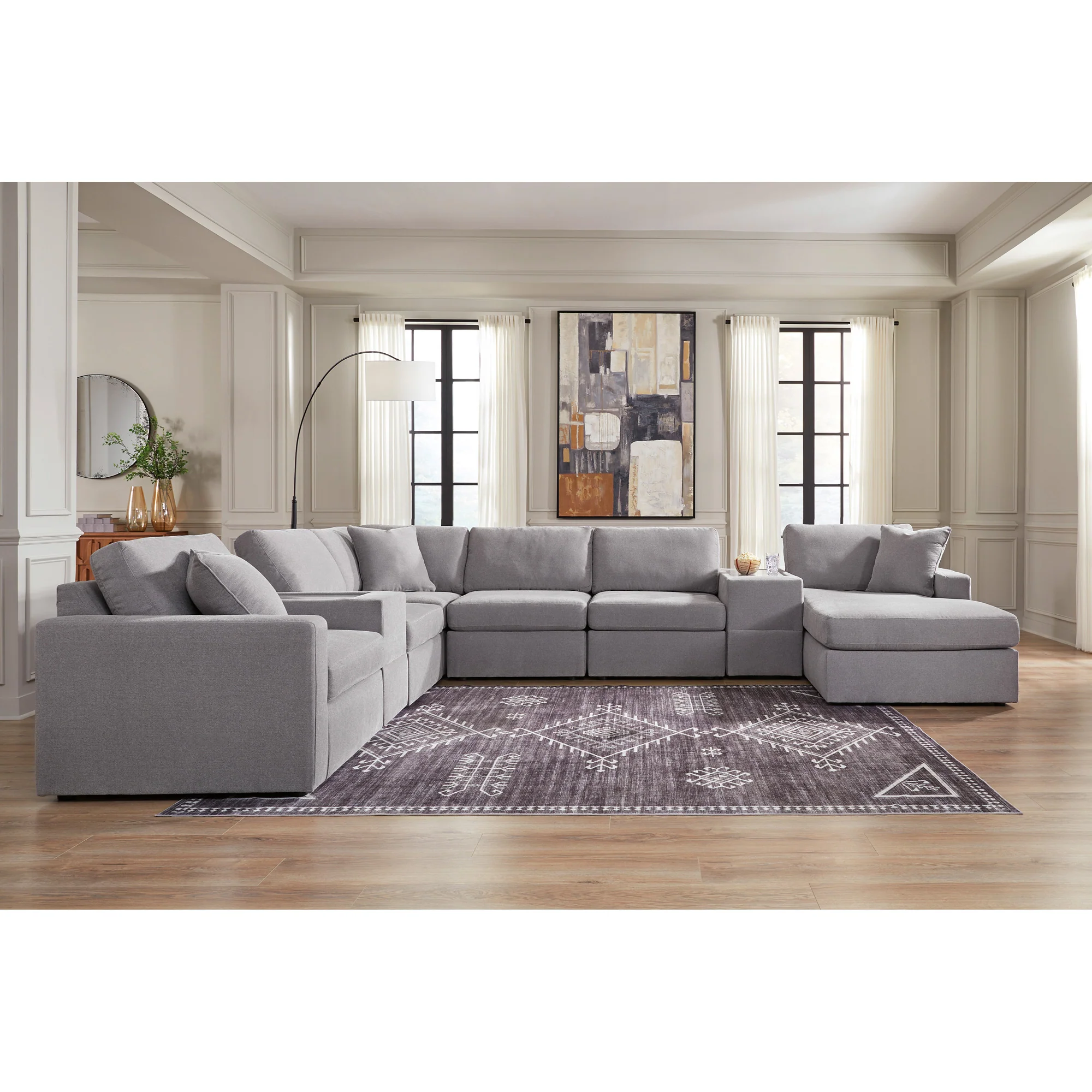 Modmax Right Chaise - Image 12