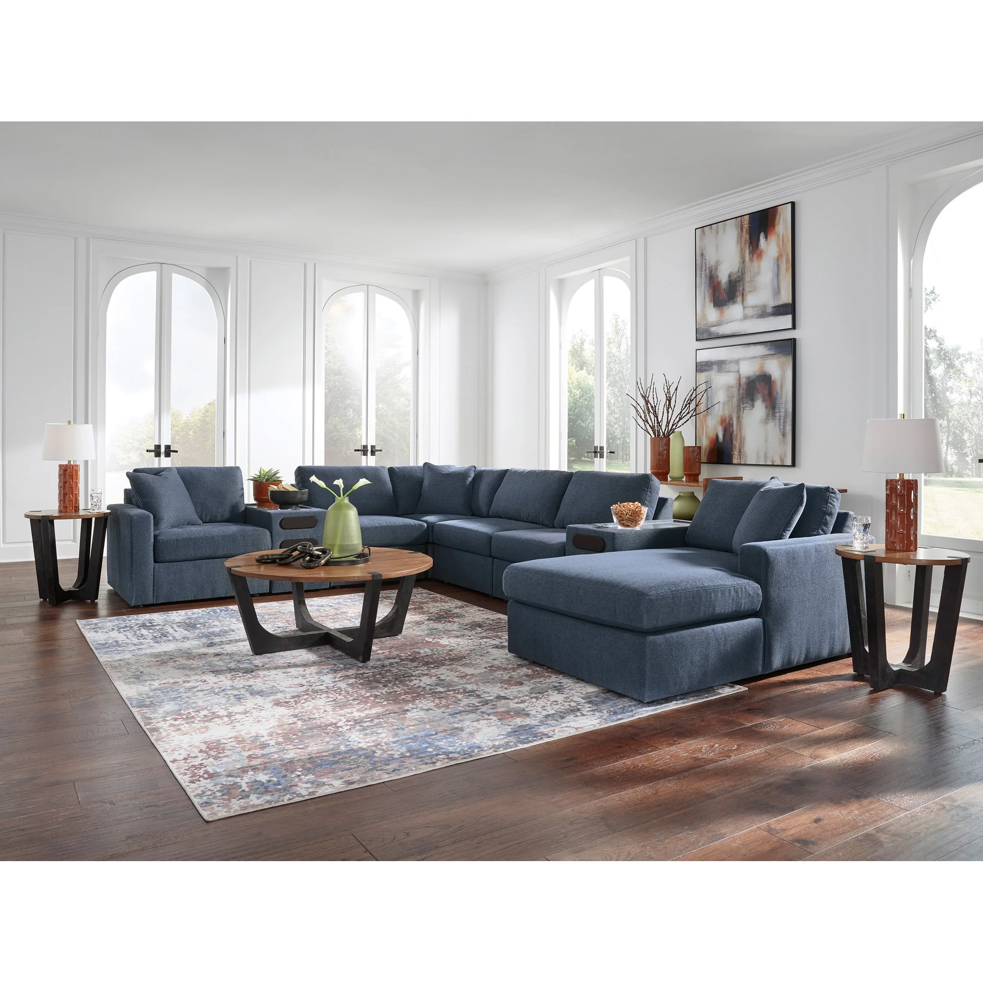 Modmax Right Chaise - Image 3