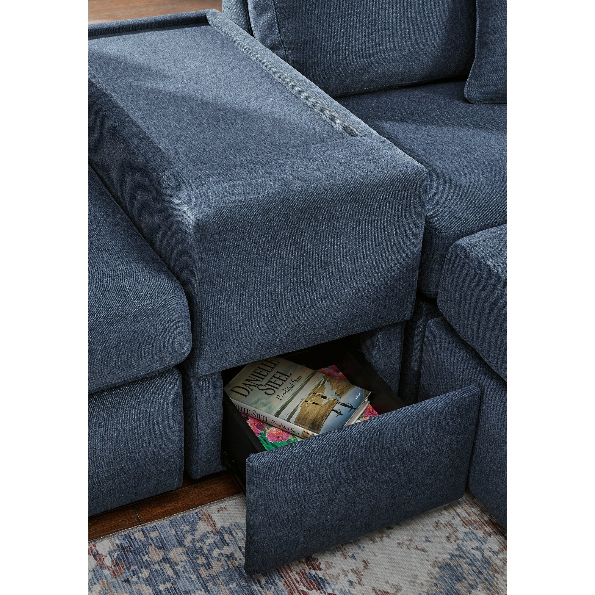 Modmax Storage Console - Image 11