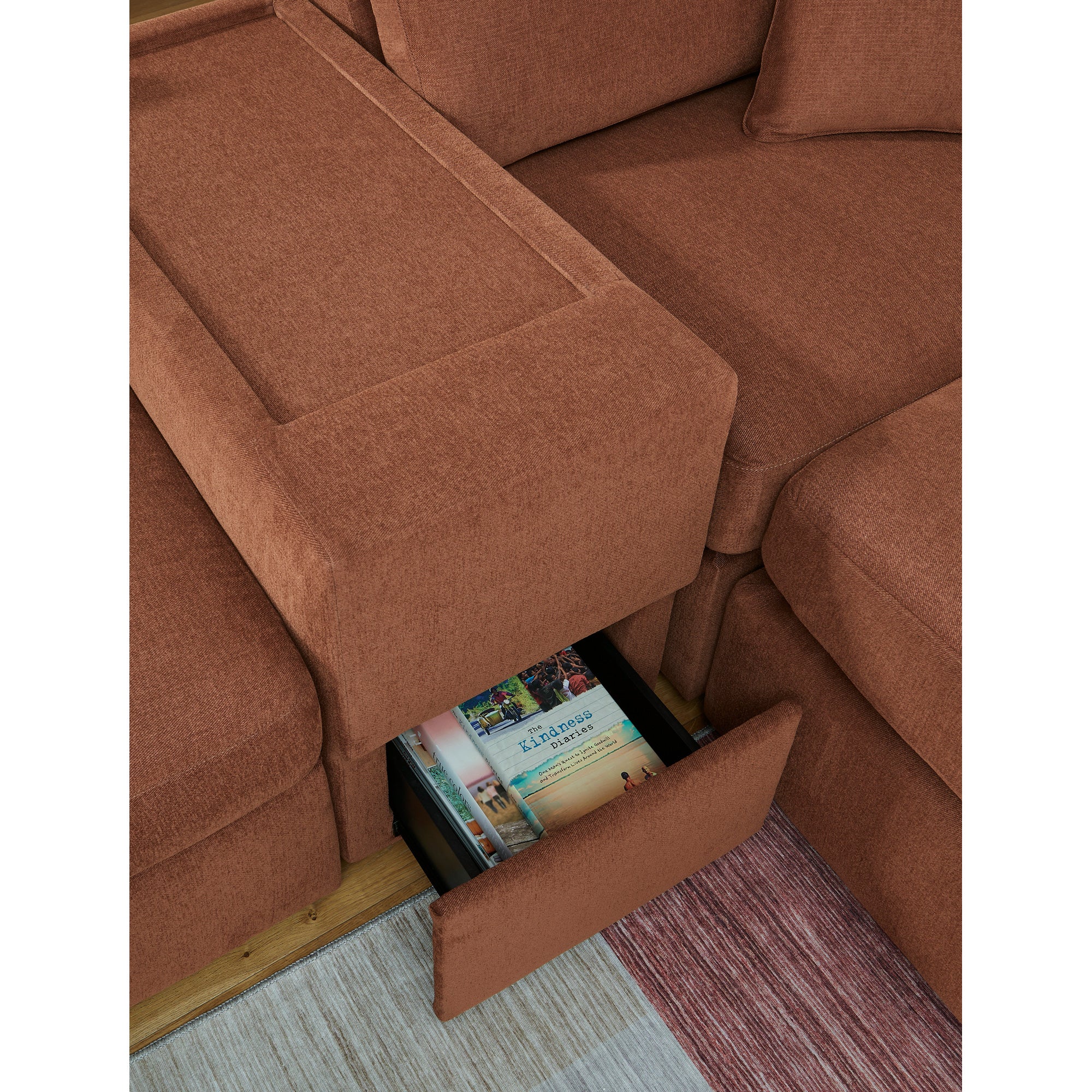 Modmax Storage Console - Image 17