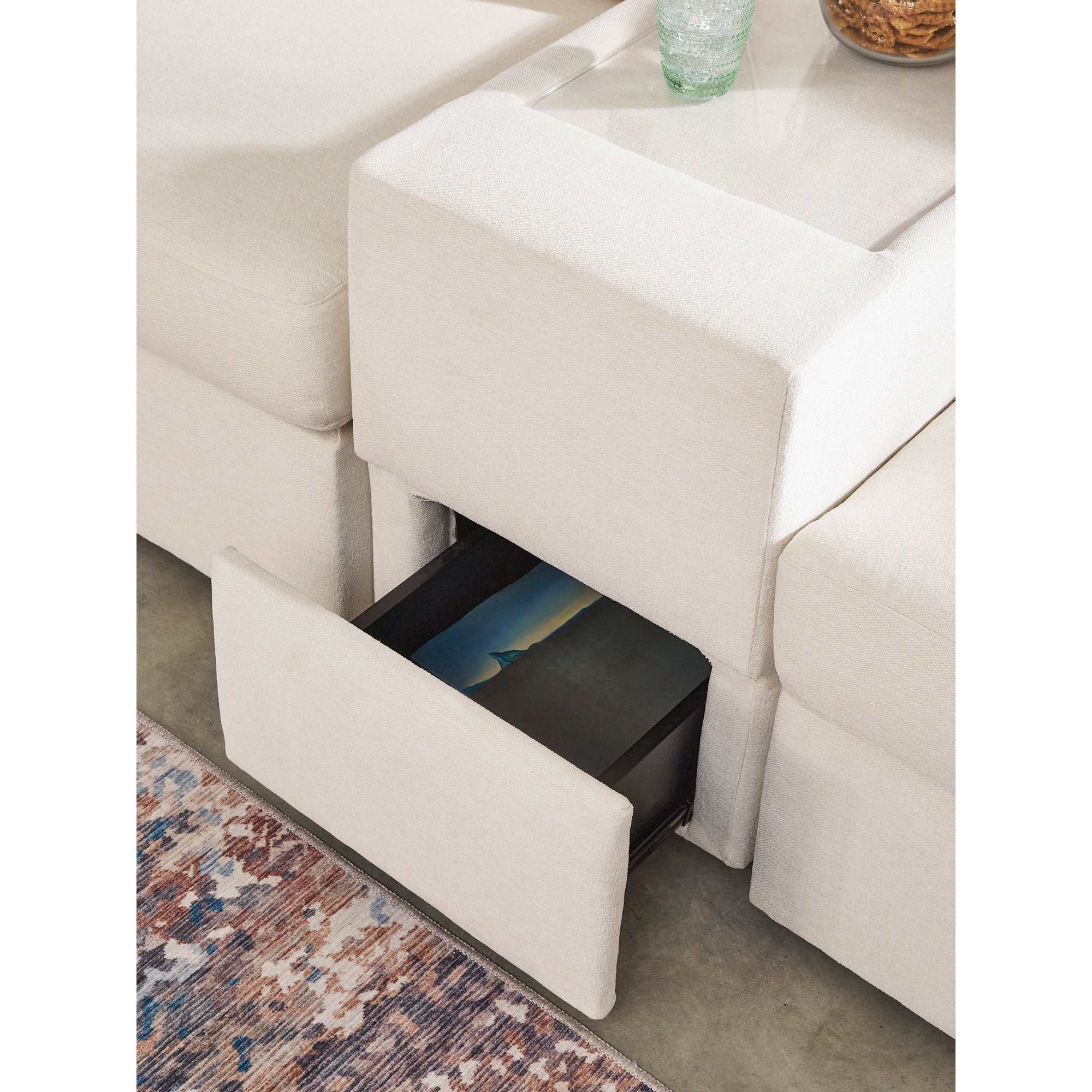Modmax Storage Console - Image 22
