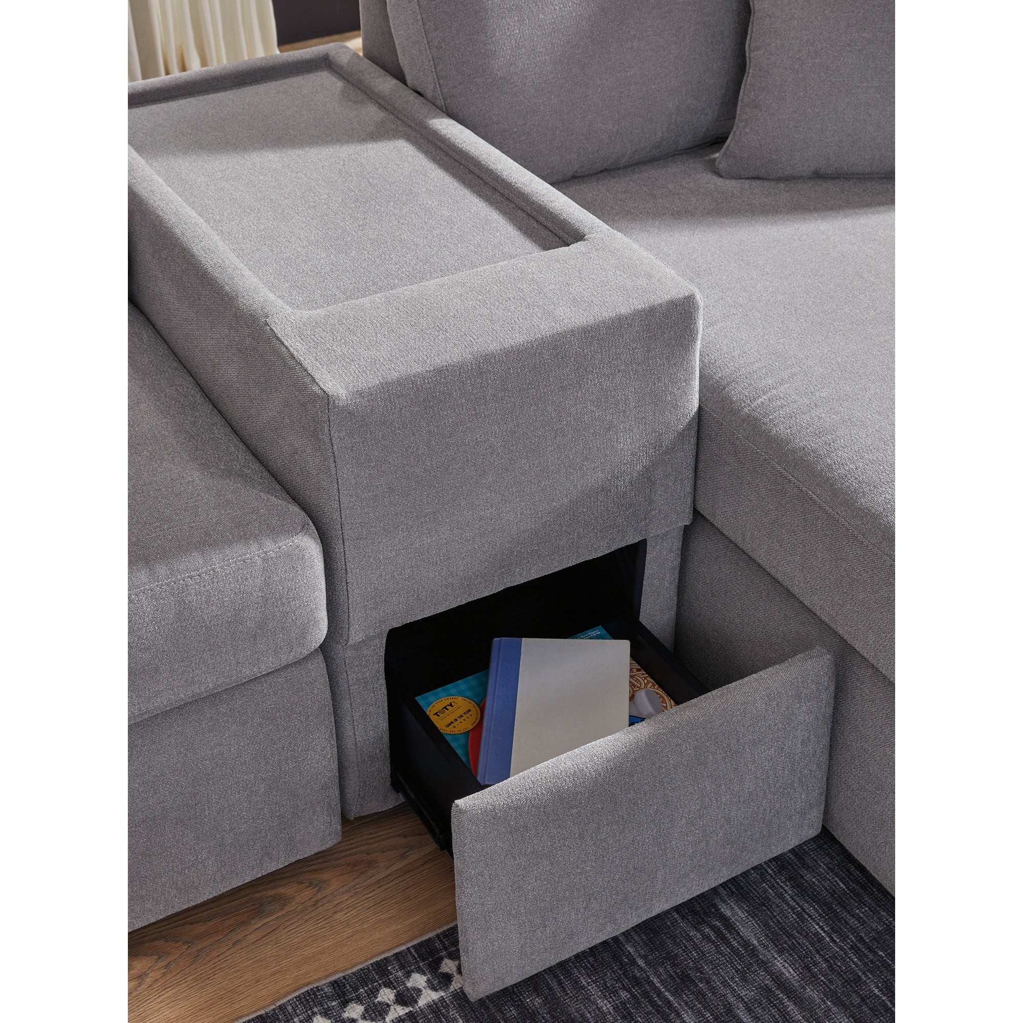Modmax Storage Console - Image 6