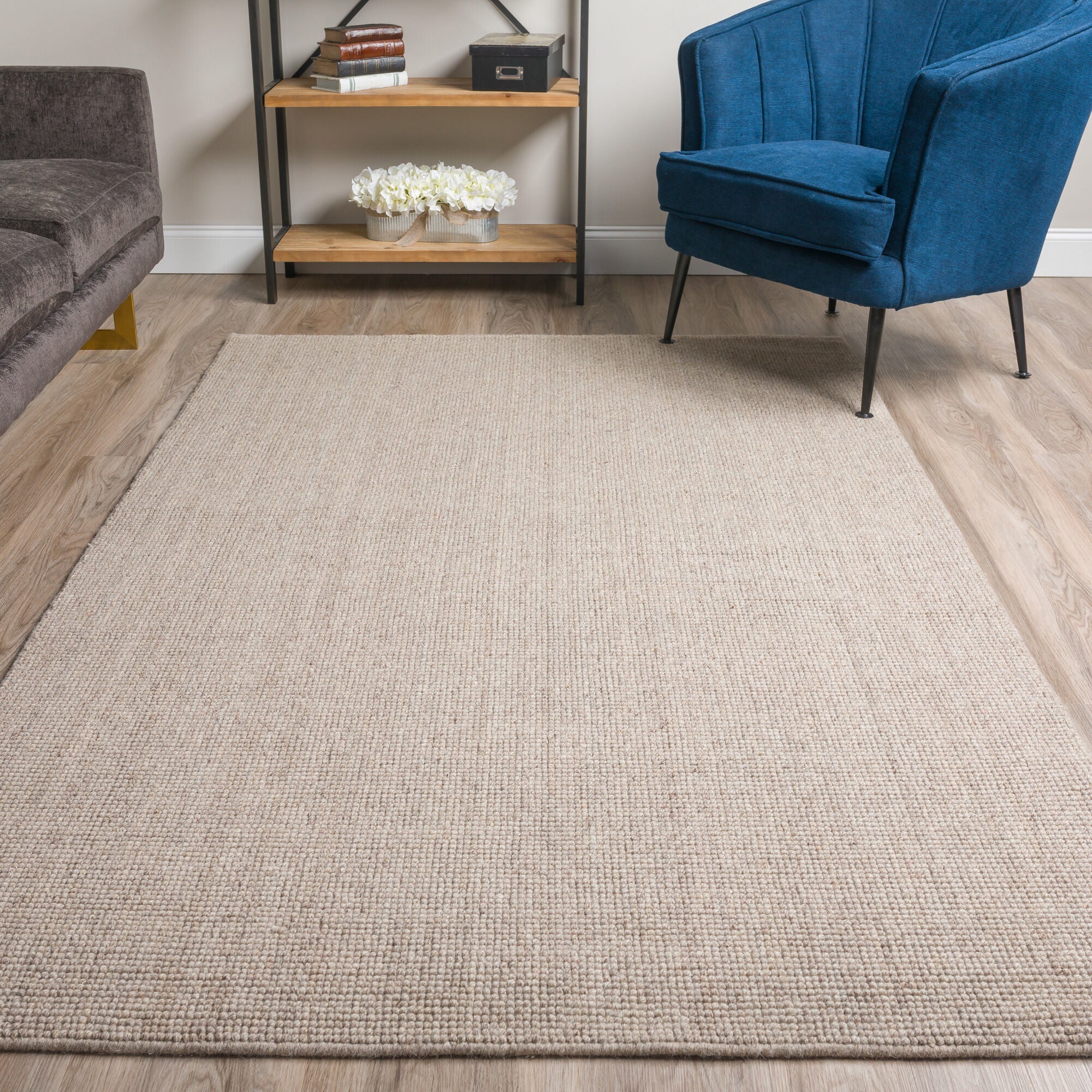 Monaco Sisal Rug - Image 32