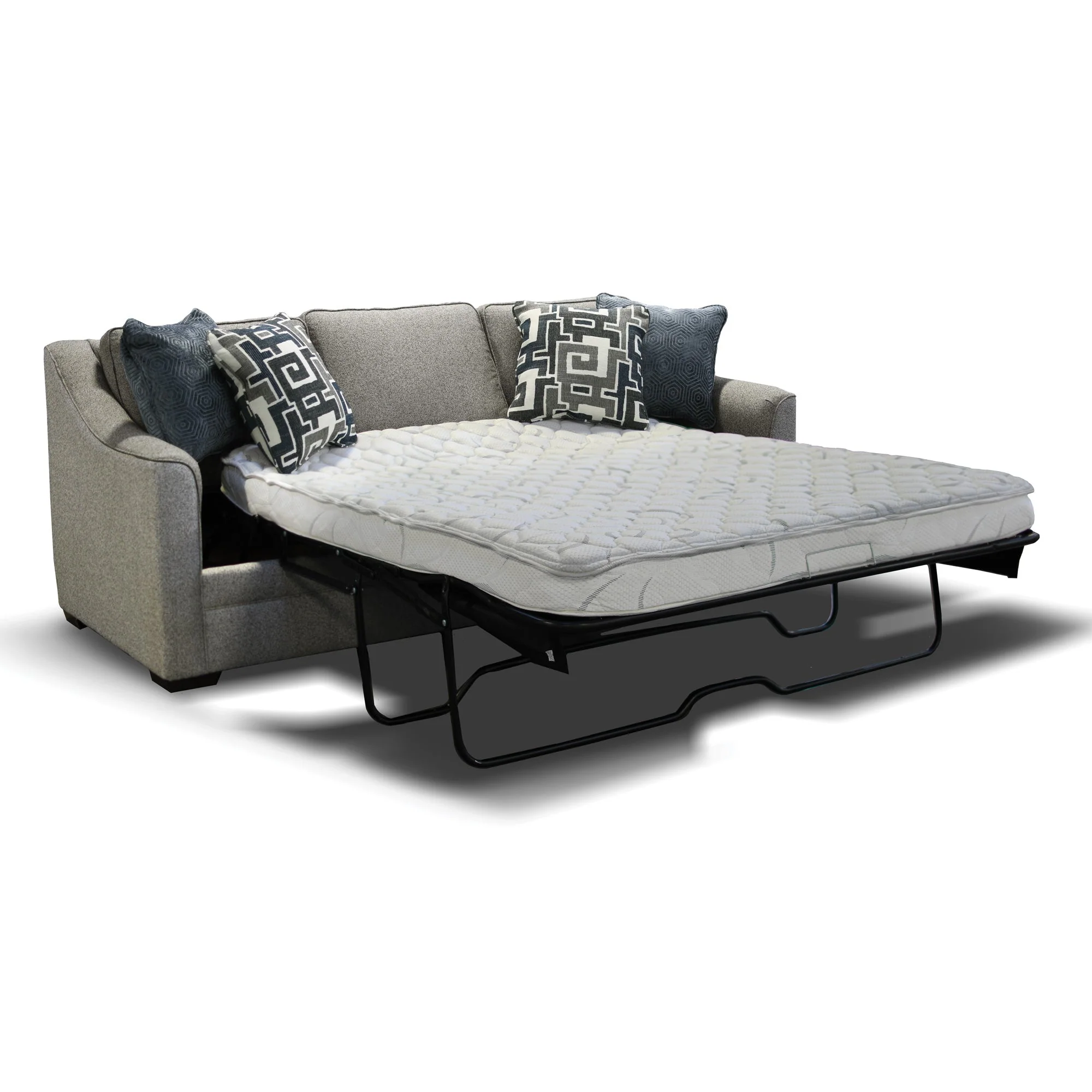 Monroe Innerspring Sleeper - Image 3