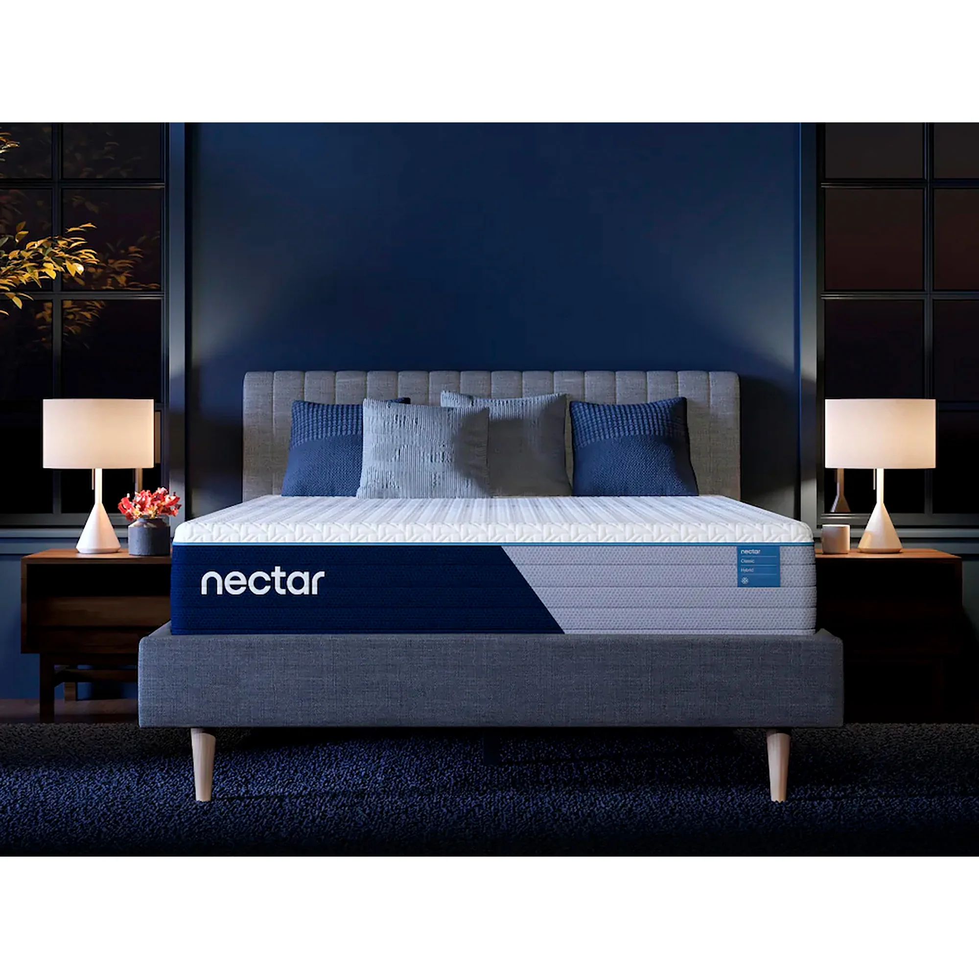 Nectar Classic Hybrid Mattress - Image 9