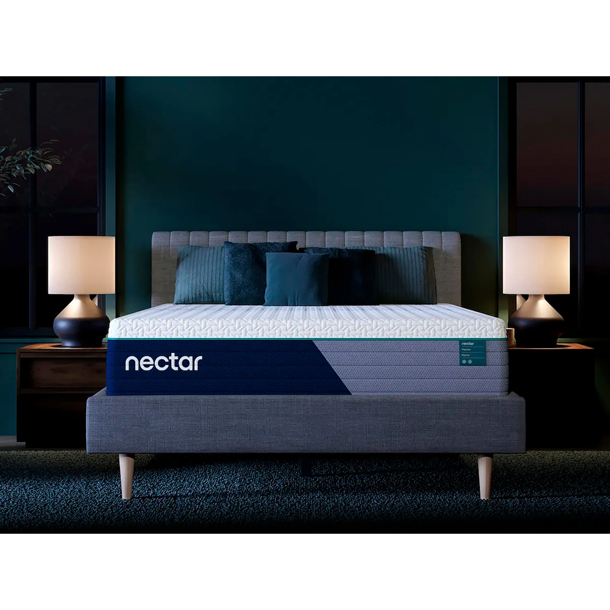 Nectar Premier Hybrid Mattress - Image 36