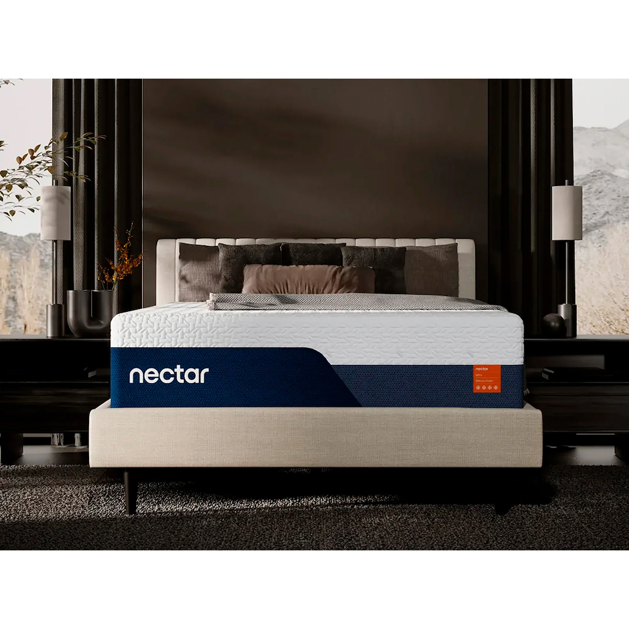 Nectar Ultra Mattress - Image 31