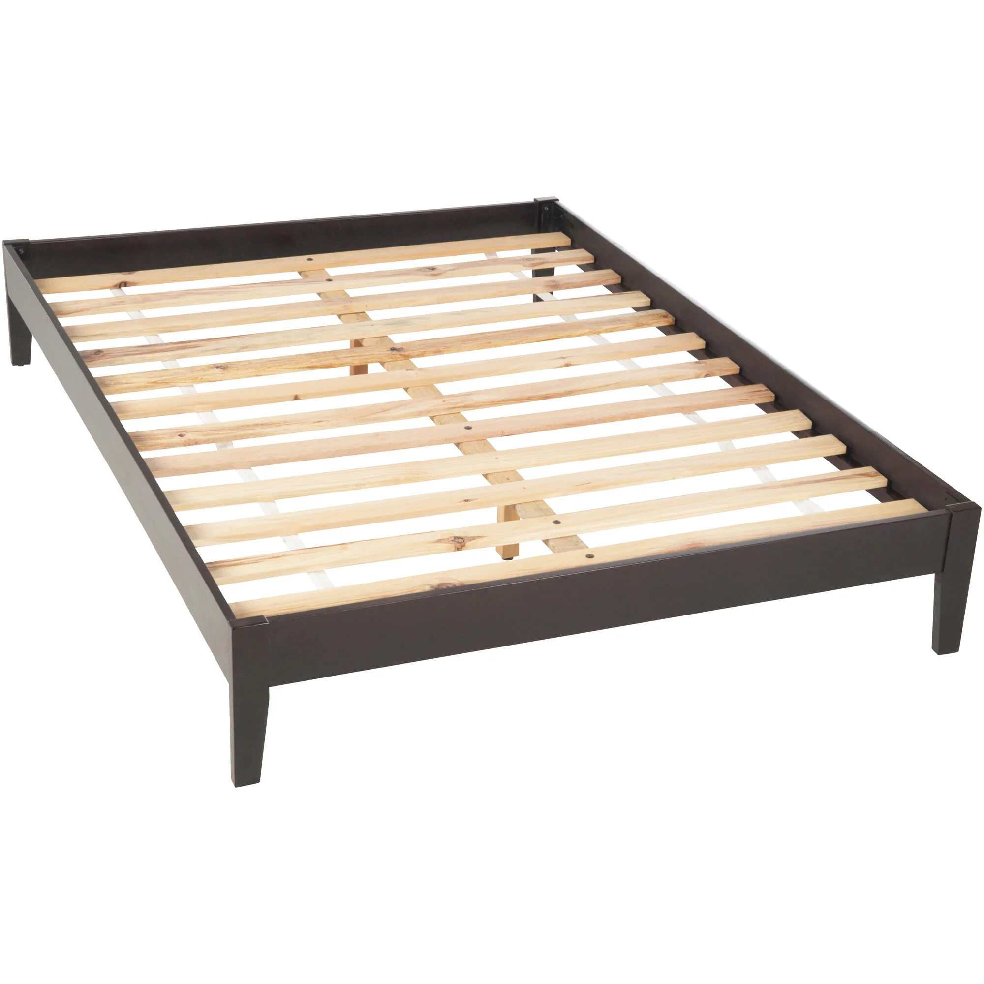 Nevis Platform Bed - Image 13