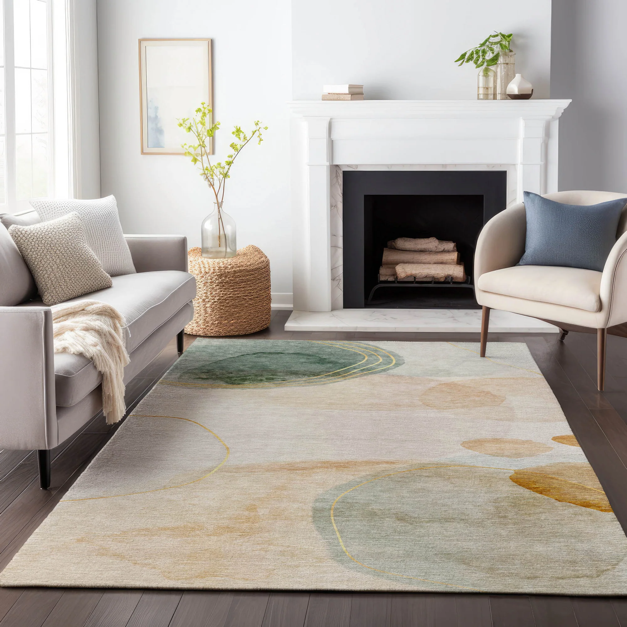 Odyssey 16 Rug - Image 2