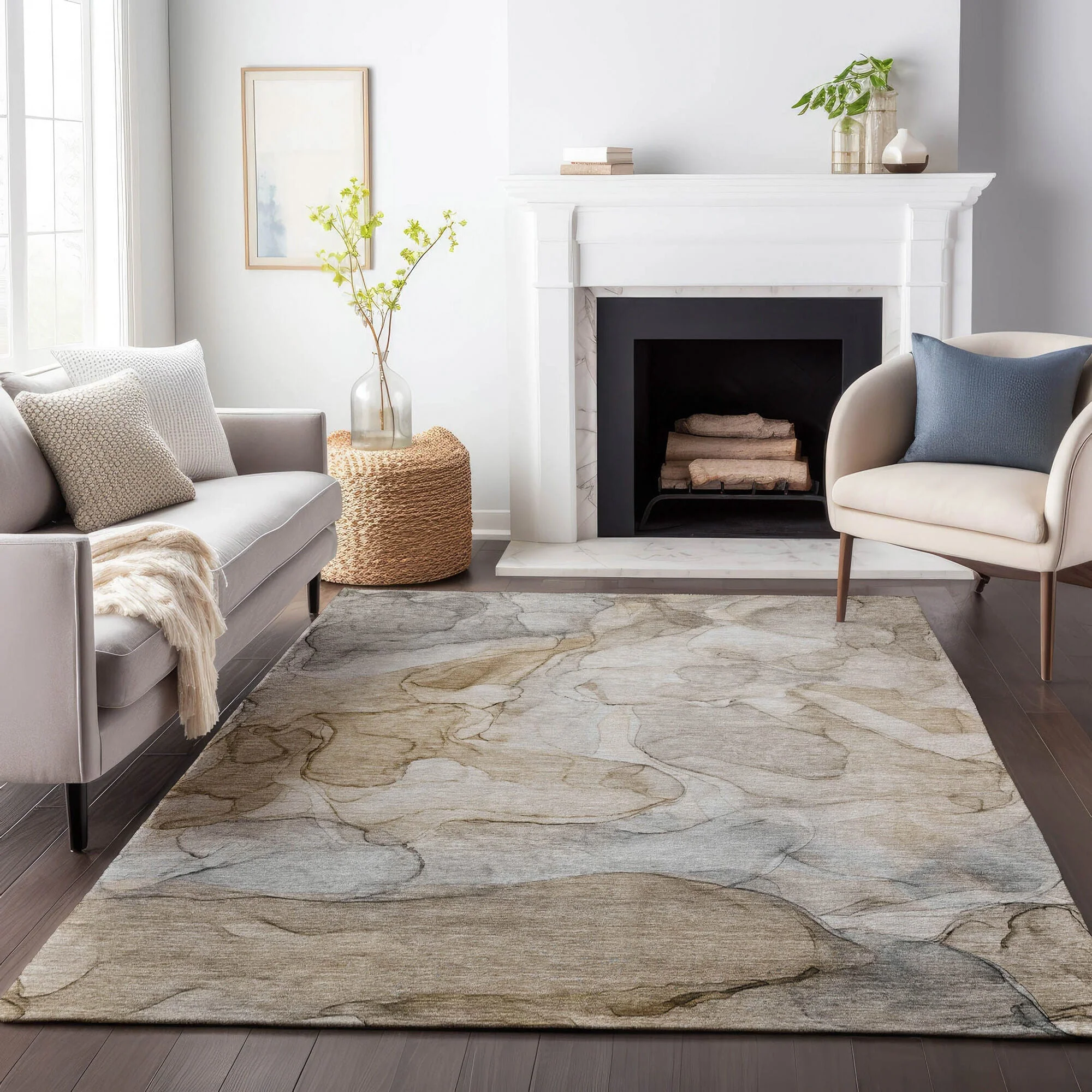 Odyssey 8 Rug - Image 14