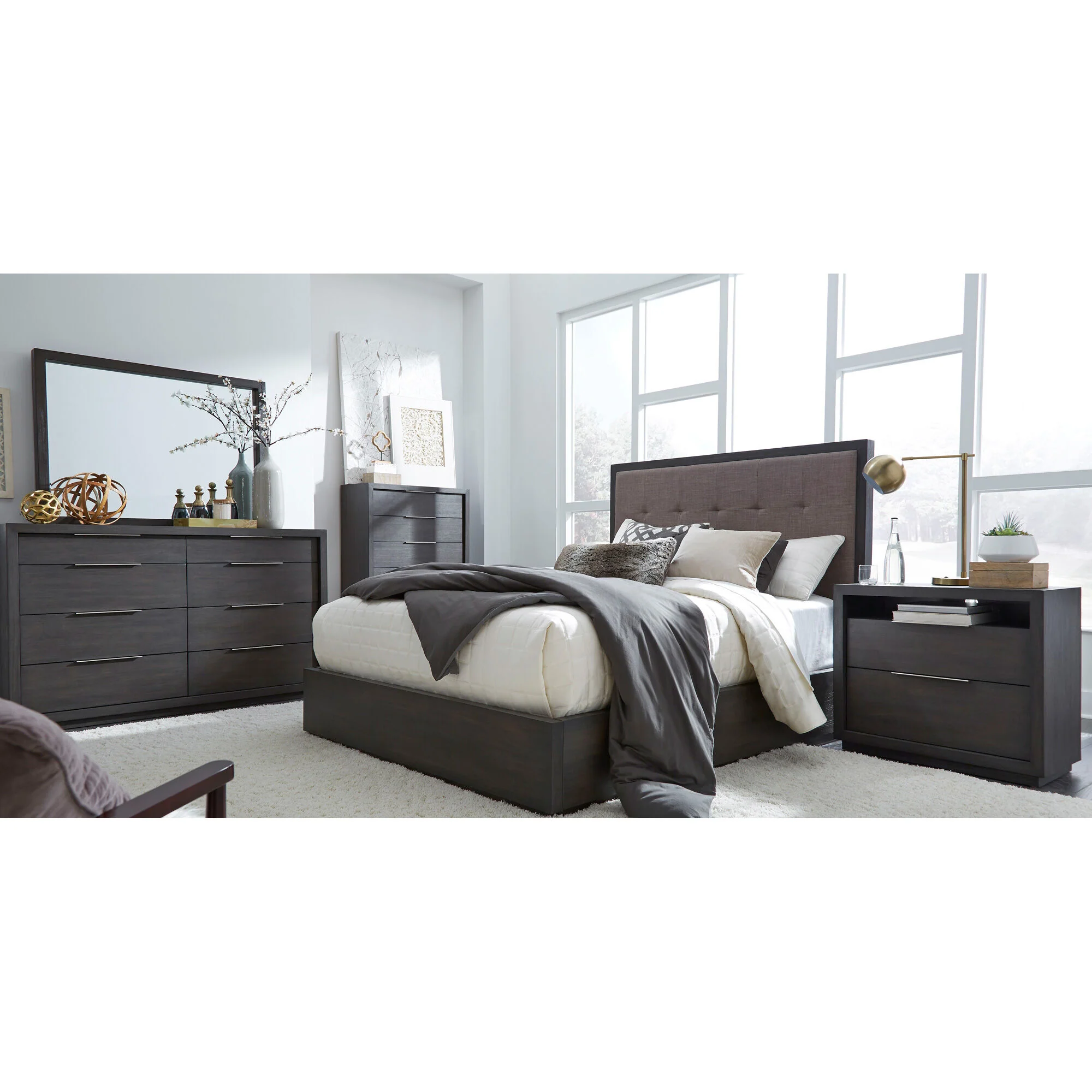 Oxford 4 Piece Panel Package - Image 2