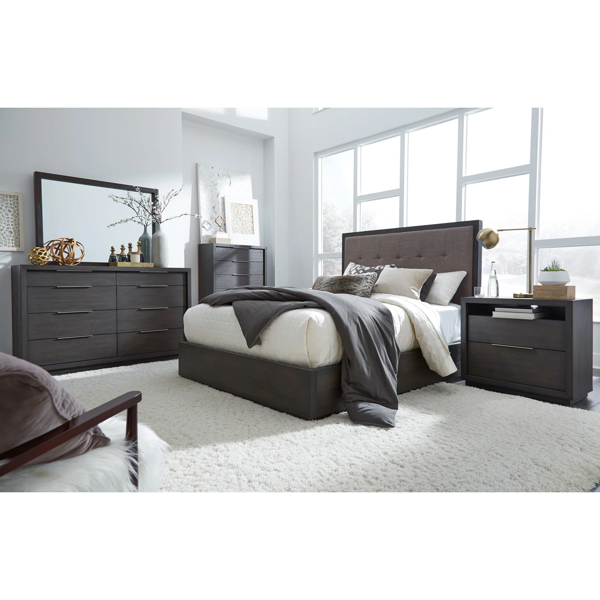 Oxford 4 Piece Panel Package - Image 5