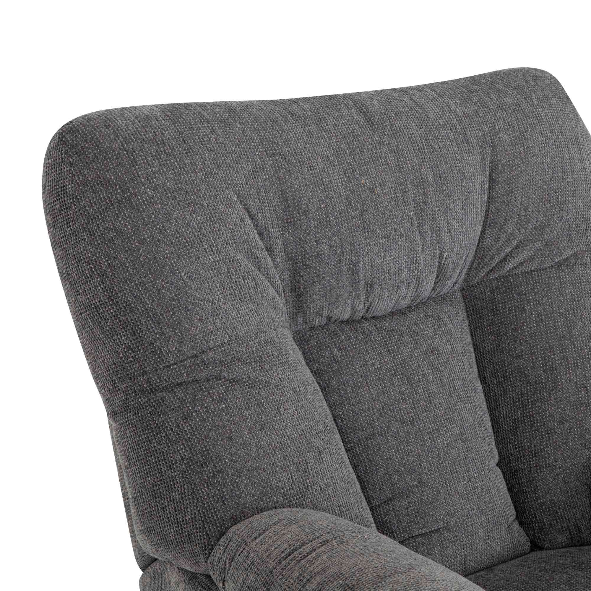 Paddington Swivel Rocker Recliner - Image 6