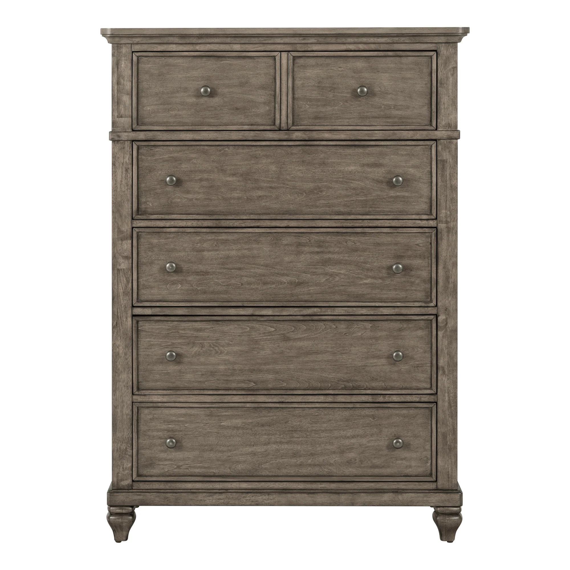 Paola Chest